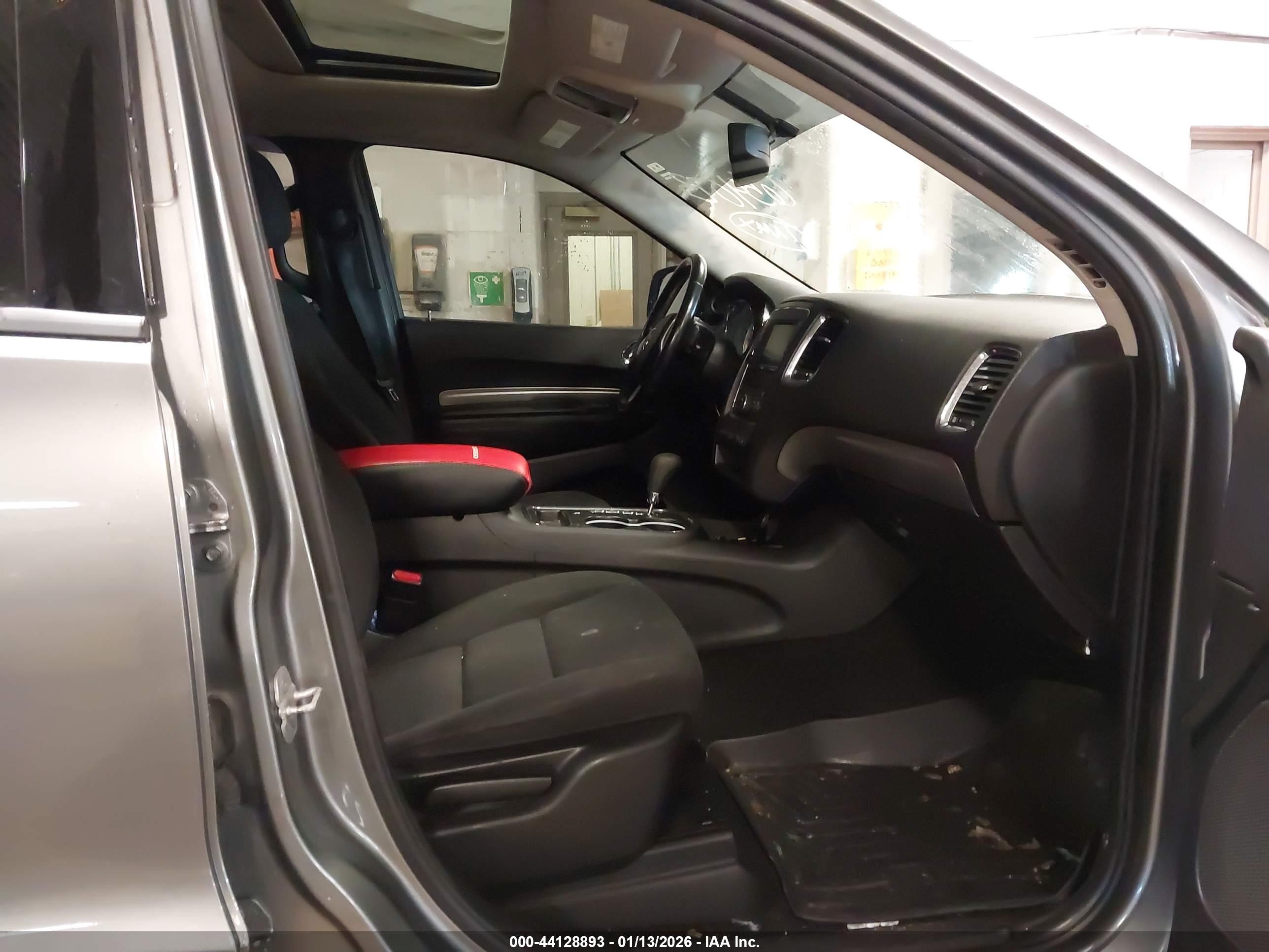 DODGE DURANGO image 5