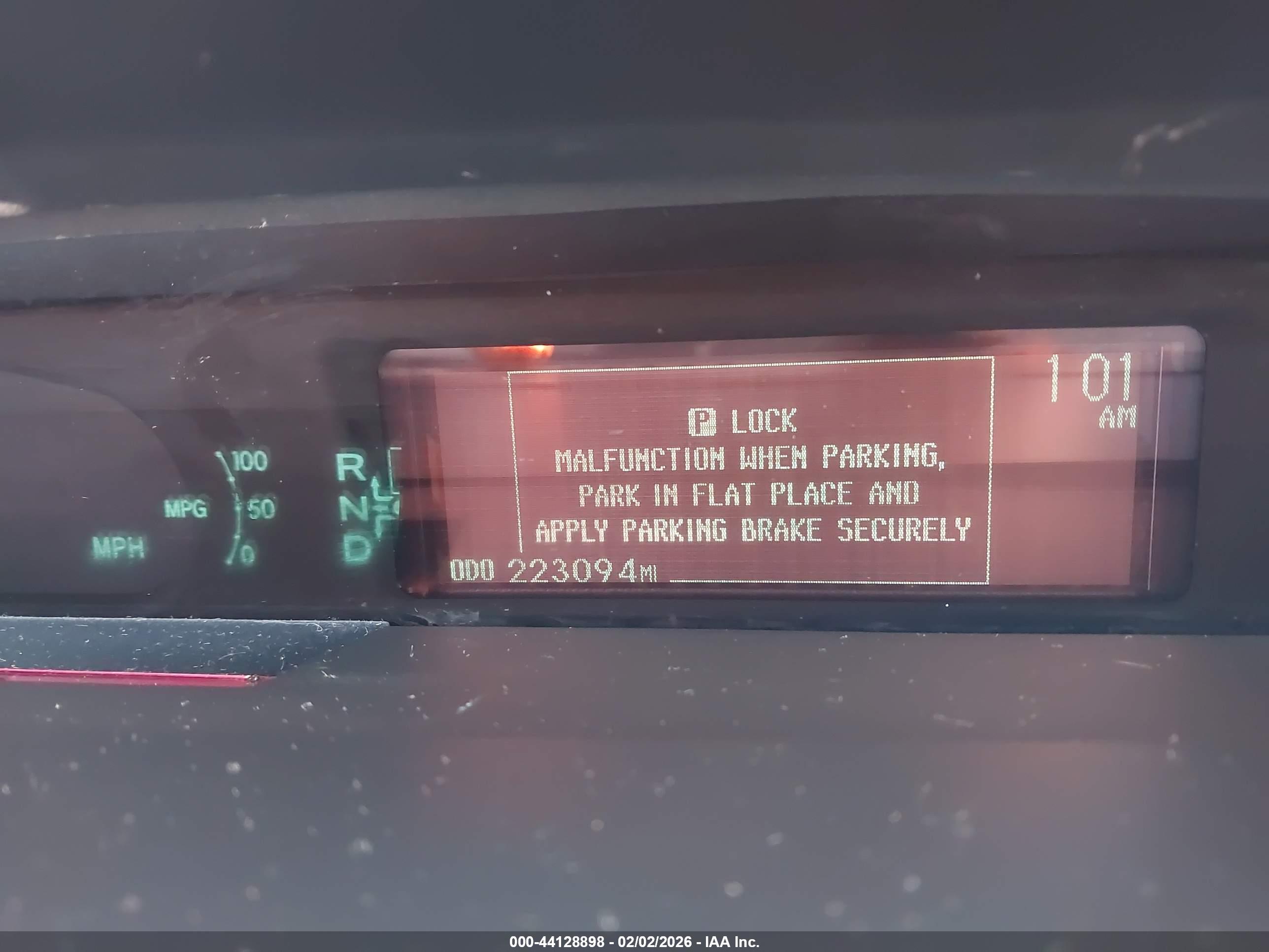 TOYOTA PRIUS image 7