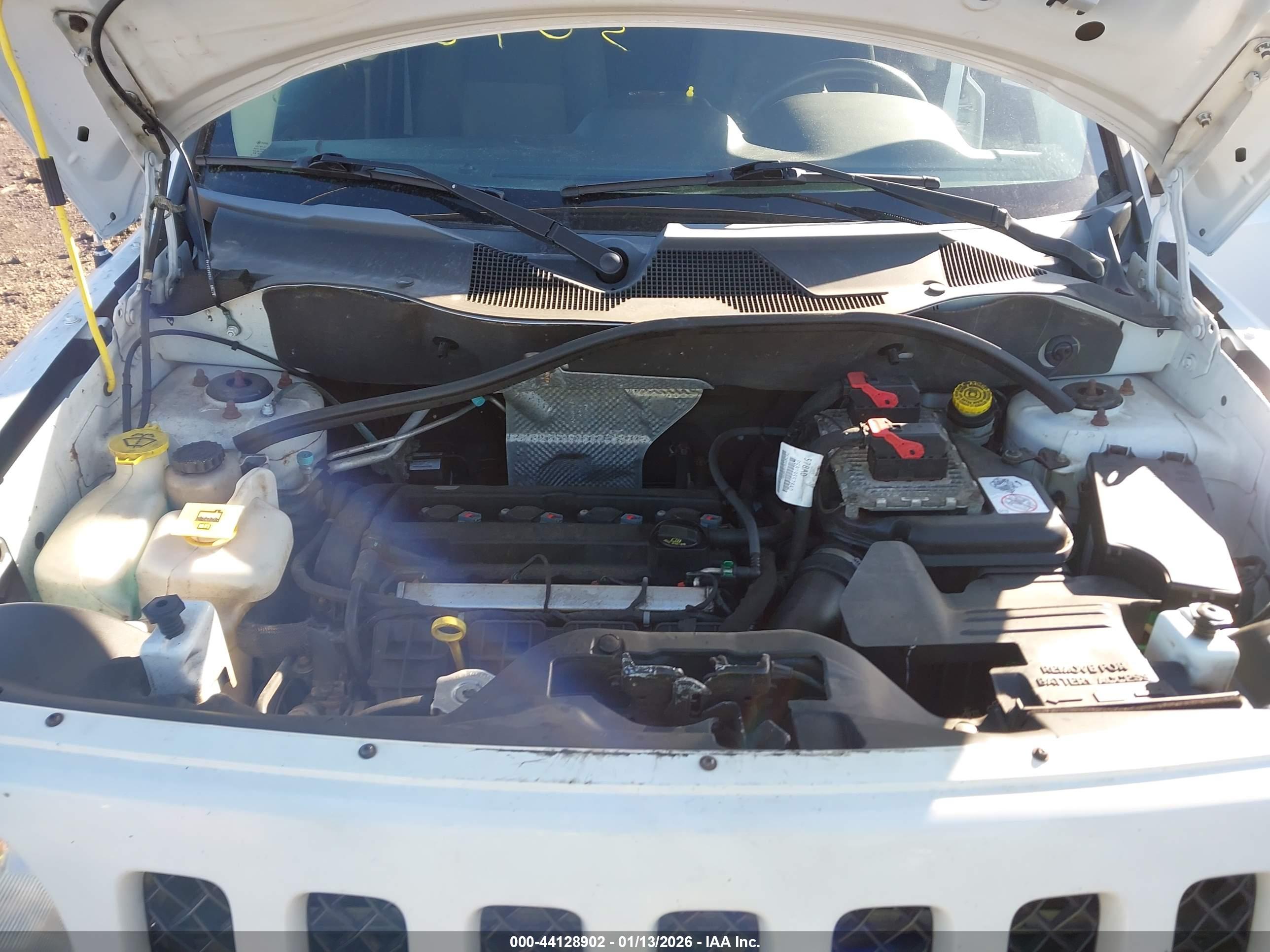 JEEP PATRIOT image 10
