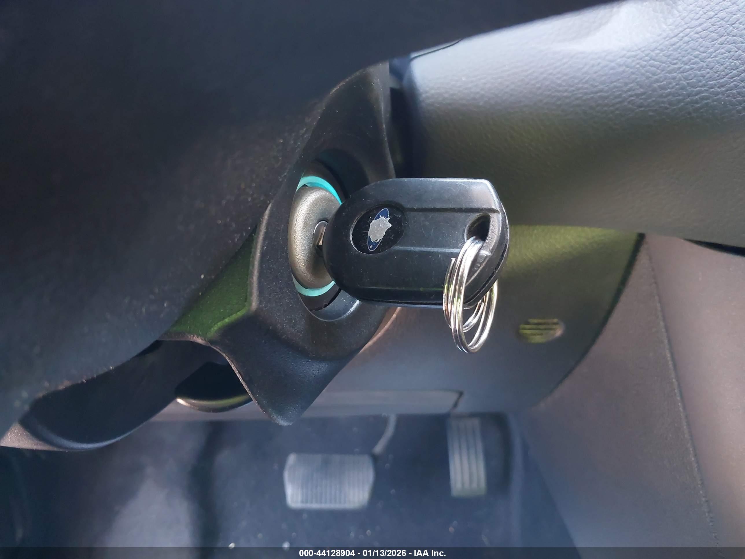 FORD FOCUS image 11
