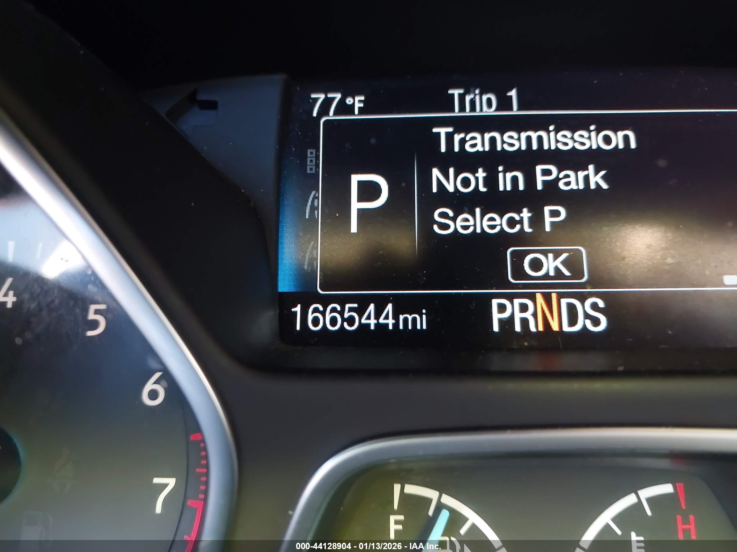 FORD FOCUS image 7