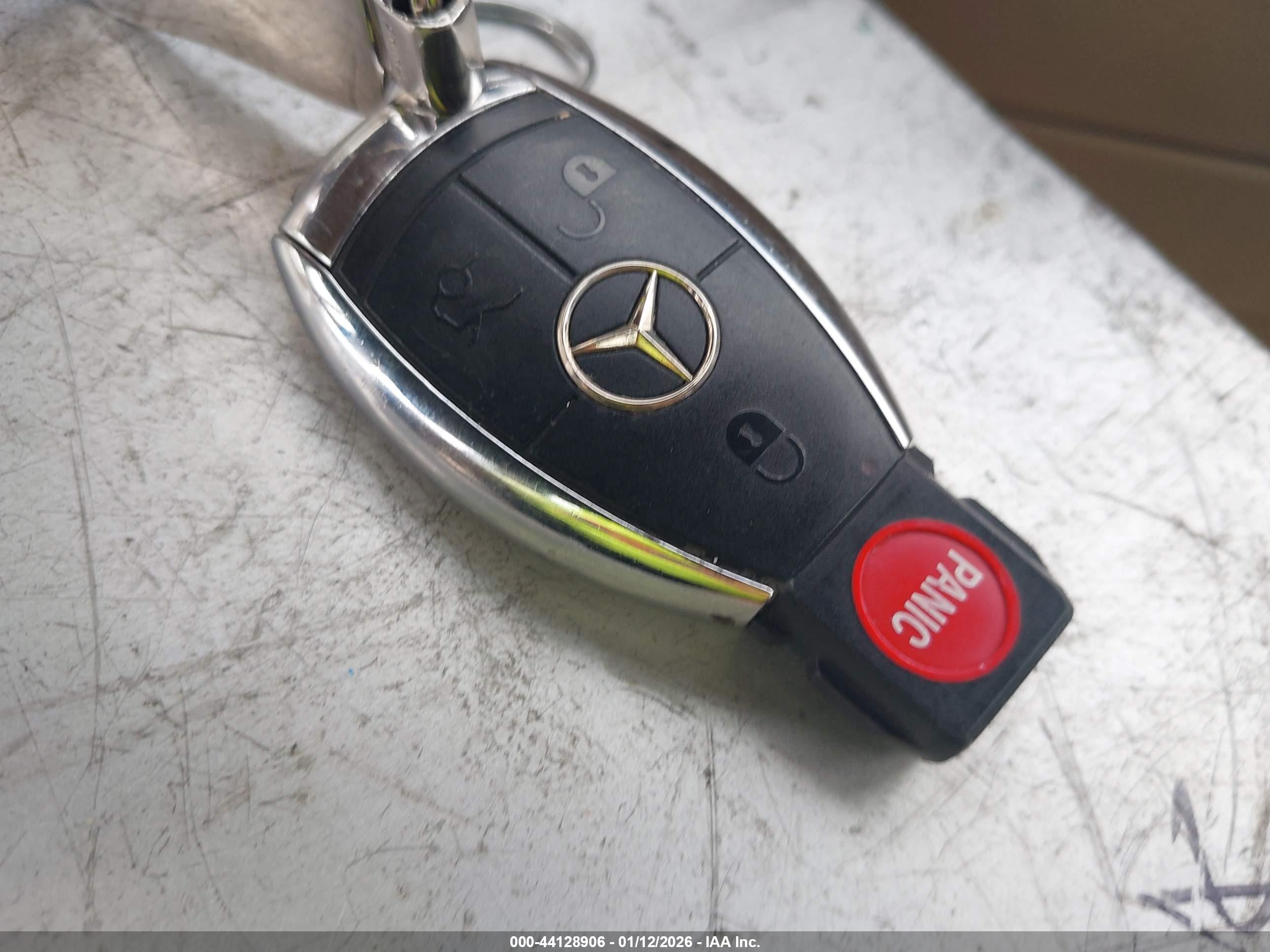 MERCEDES-BENZ S image 11