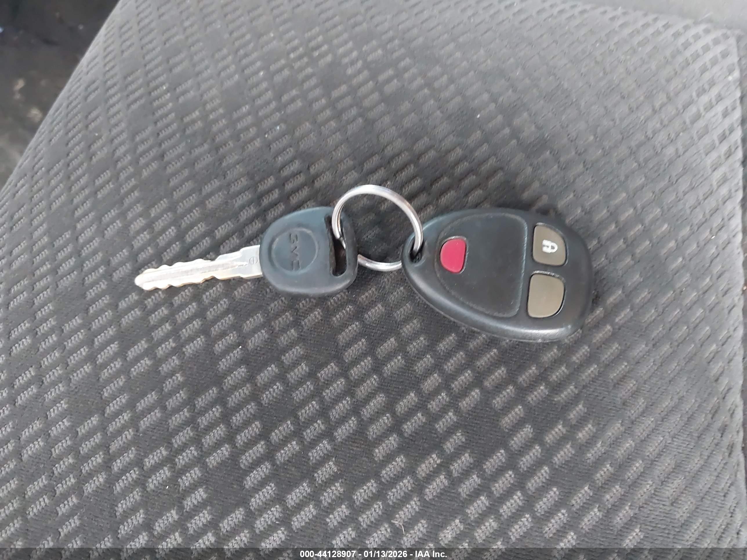 GMC SIERRA image 11