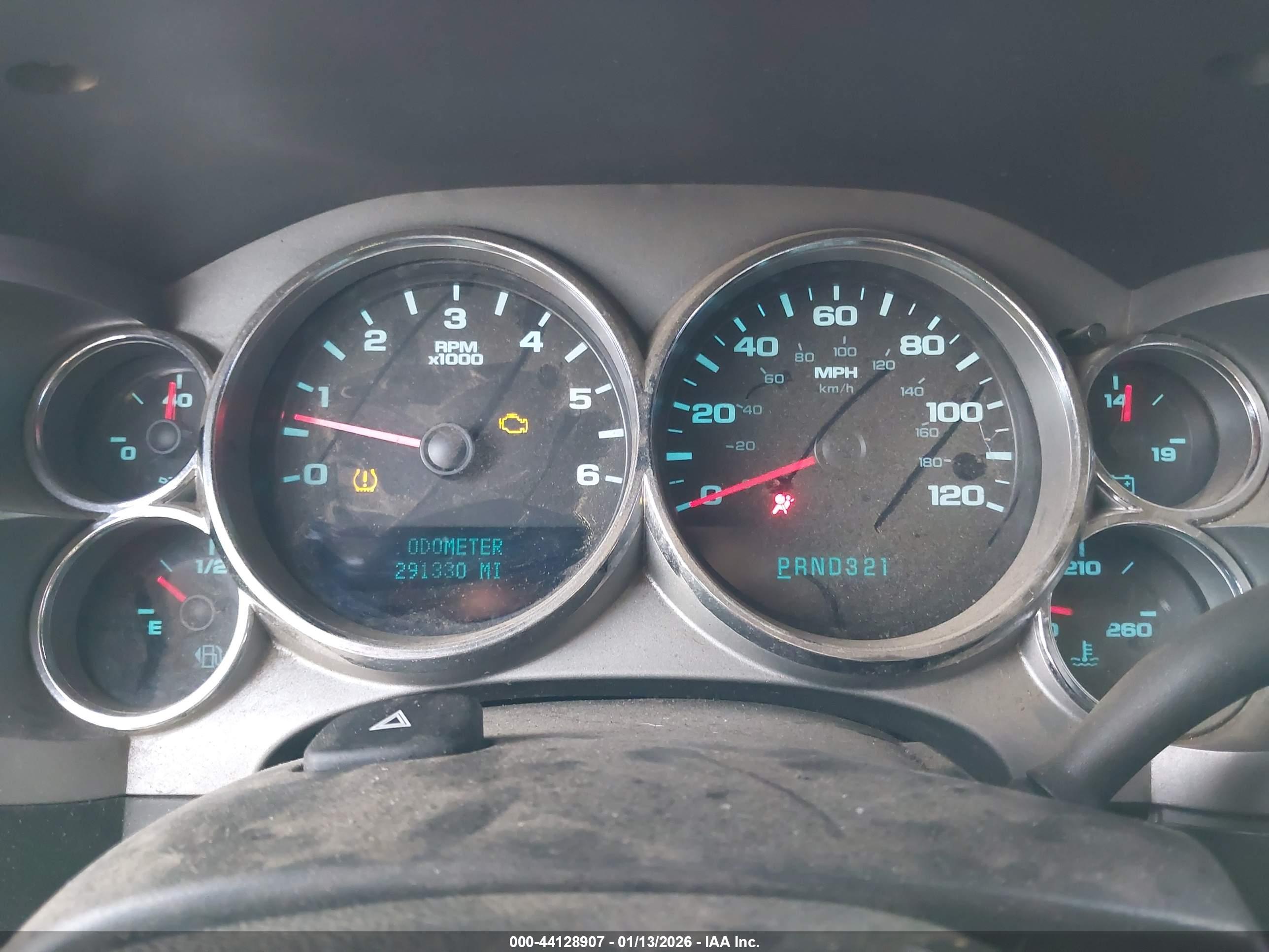 GMC SIERRA image 7