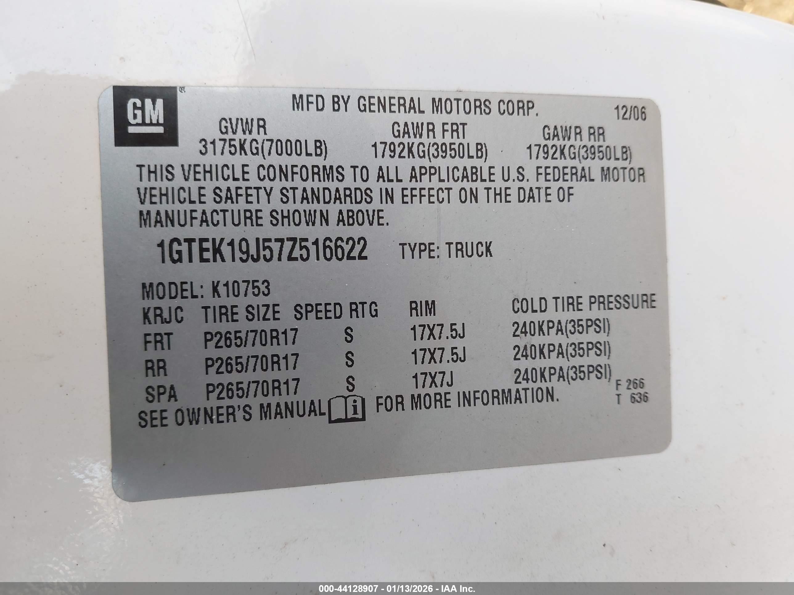GMC SIERRA image 9