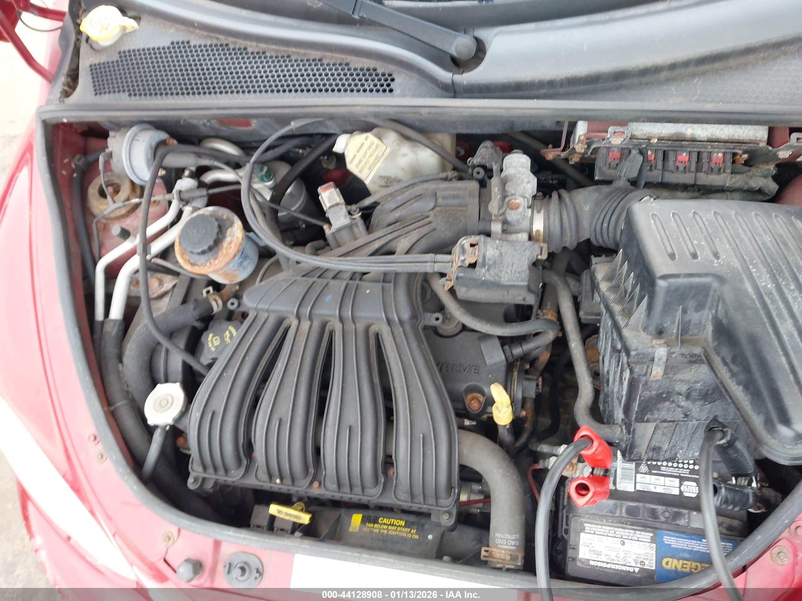 CHRYSLER PT image 10