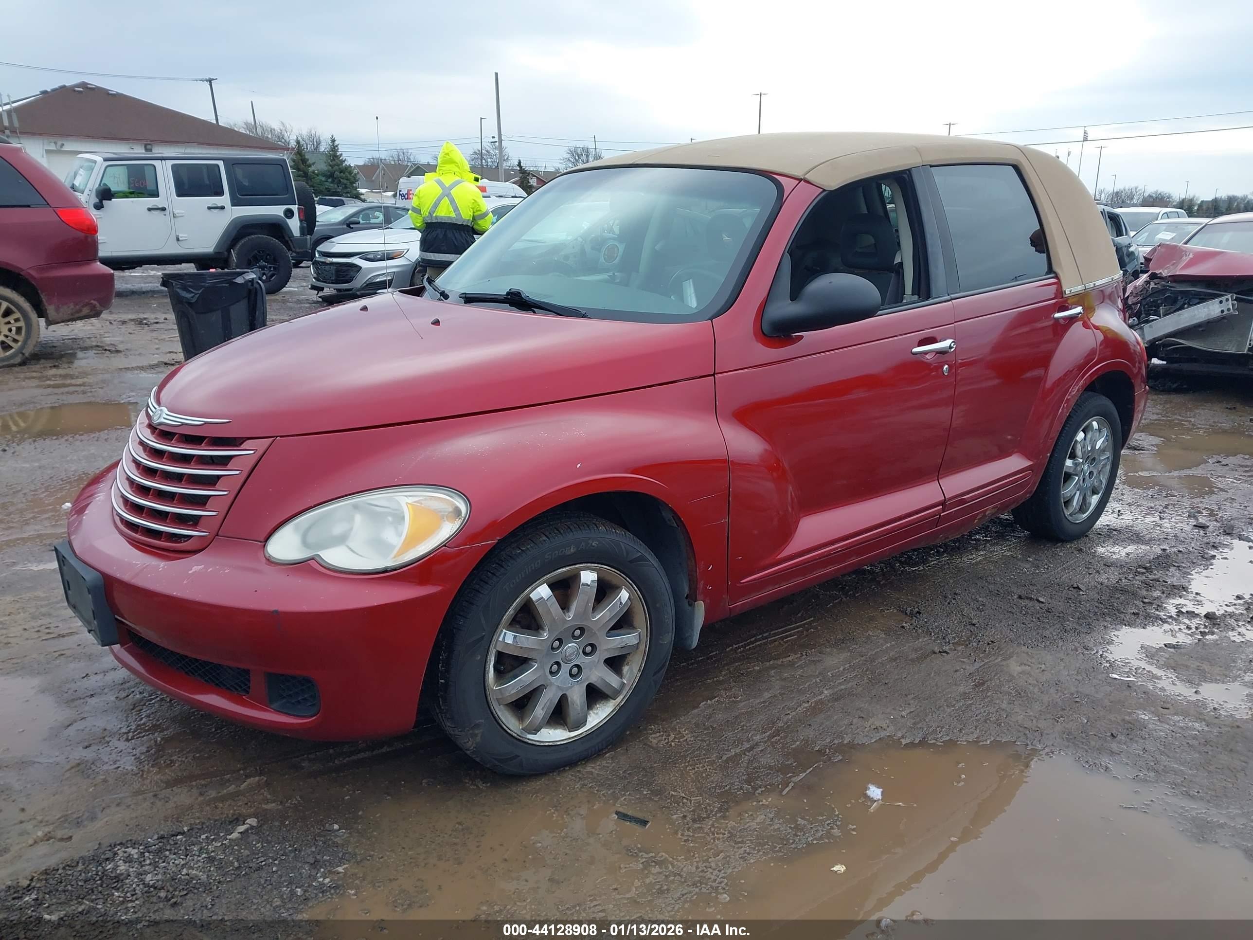 CHRYSLER PT image 2