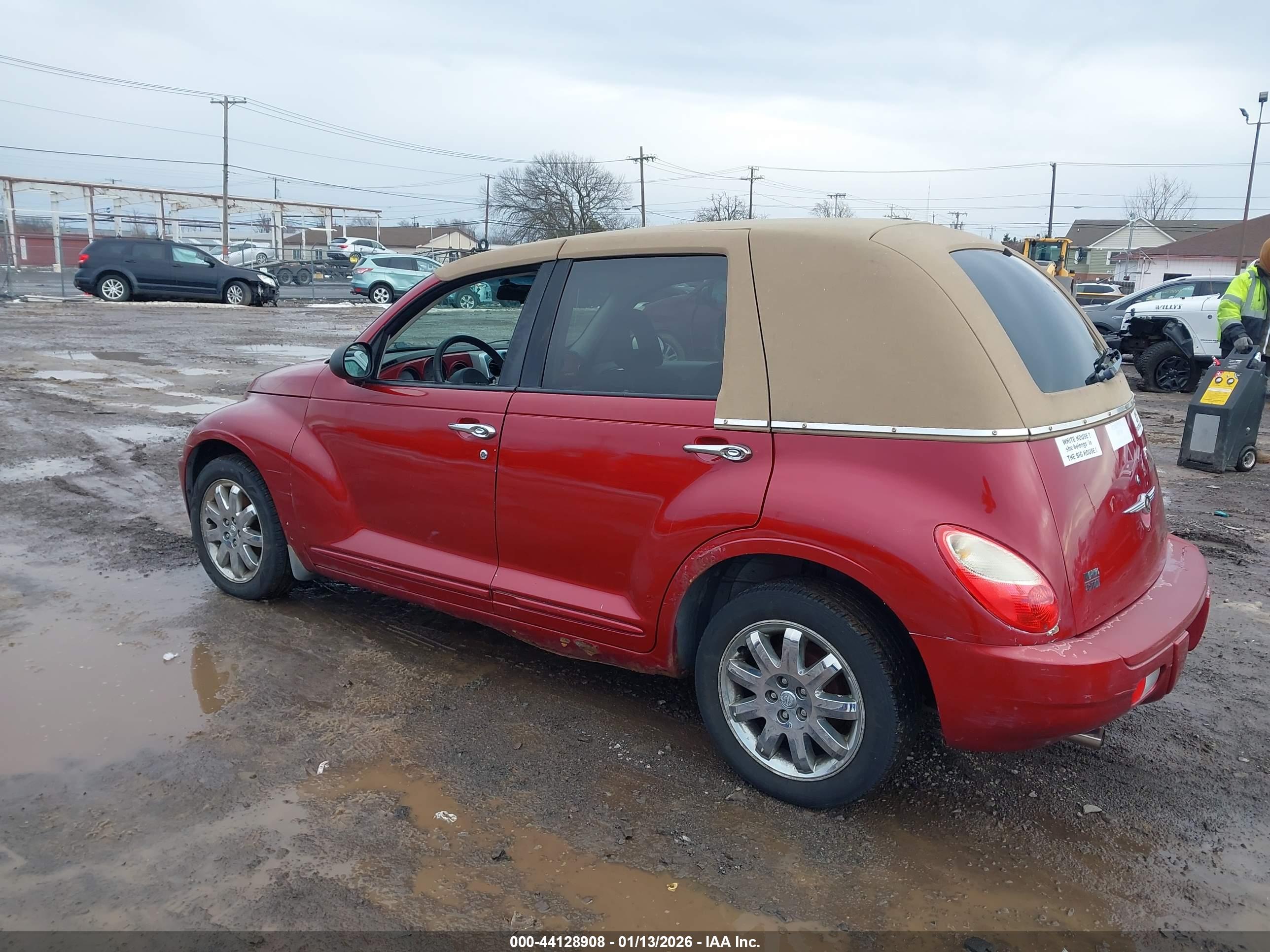 CHRYSLER PT image 3