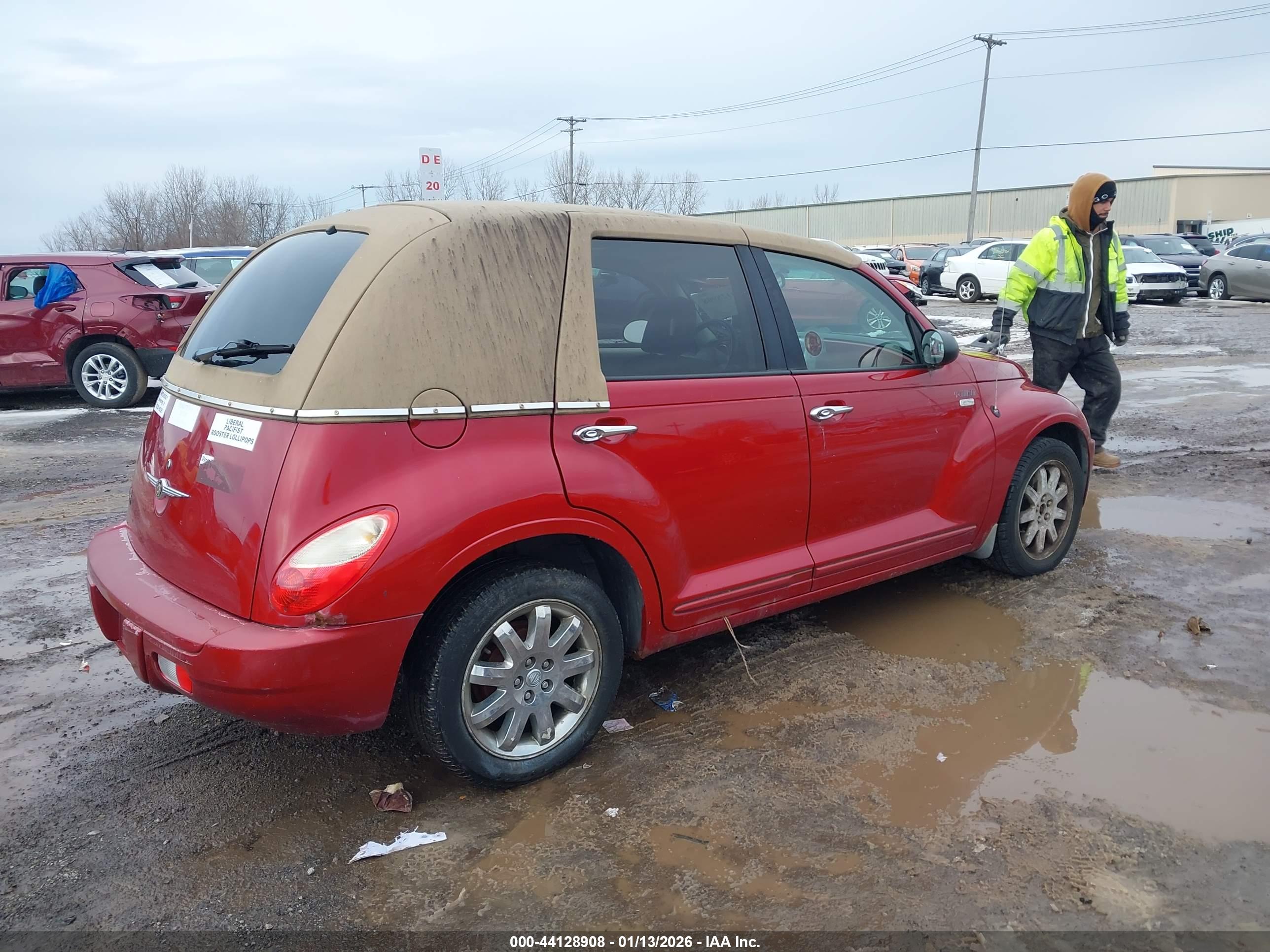 CHRYSLER PT image 4