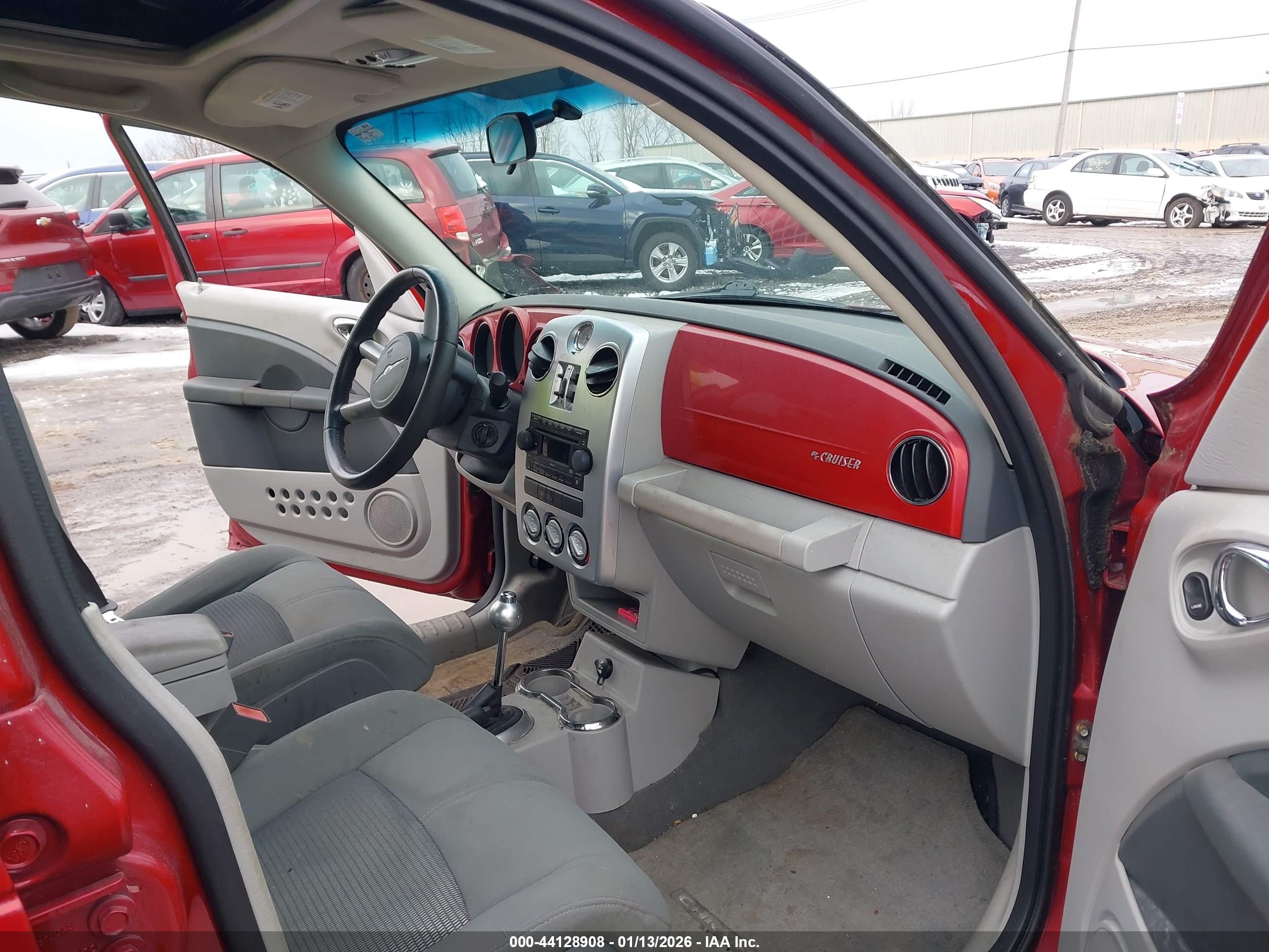 CHRYSLER PT image 5