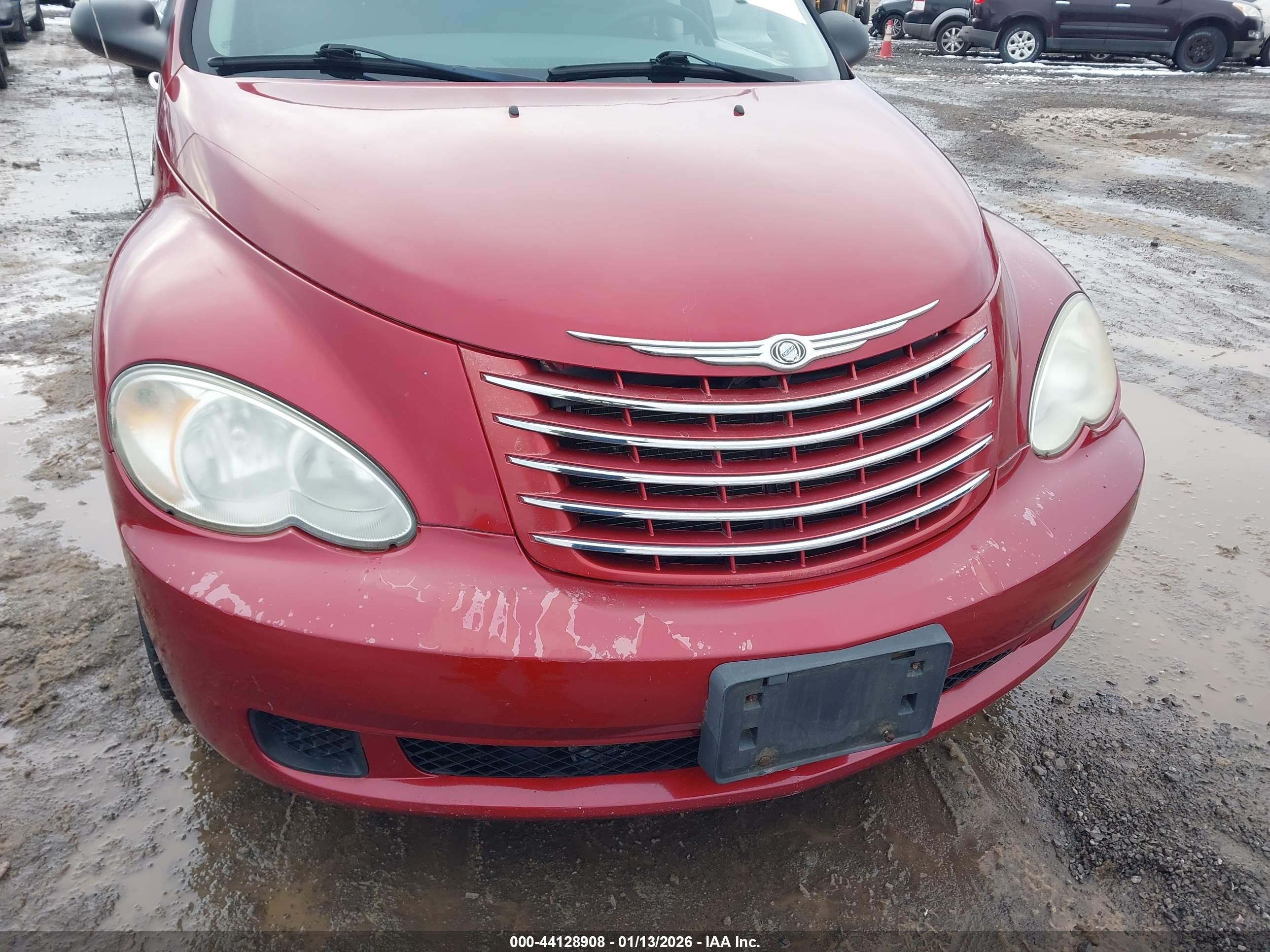 CHRYSLER PT image 6