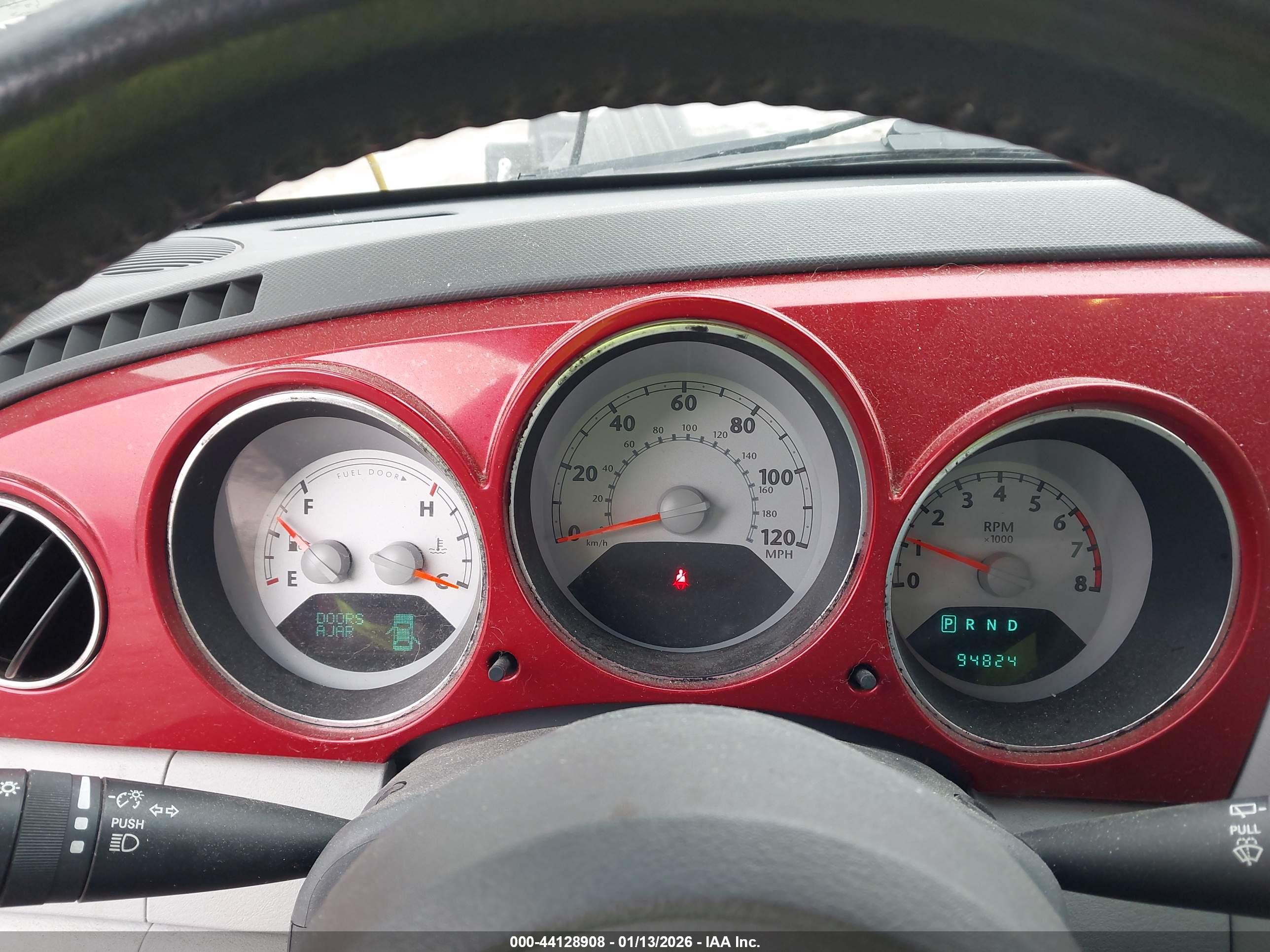 CHRYSLER PT image 7