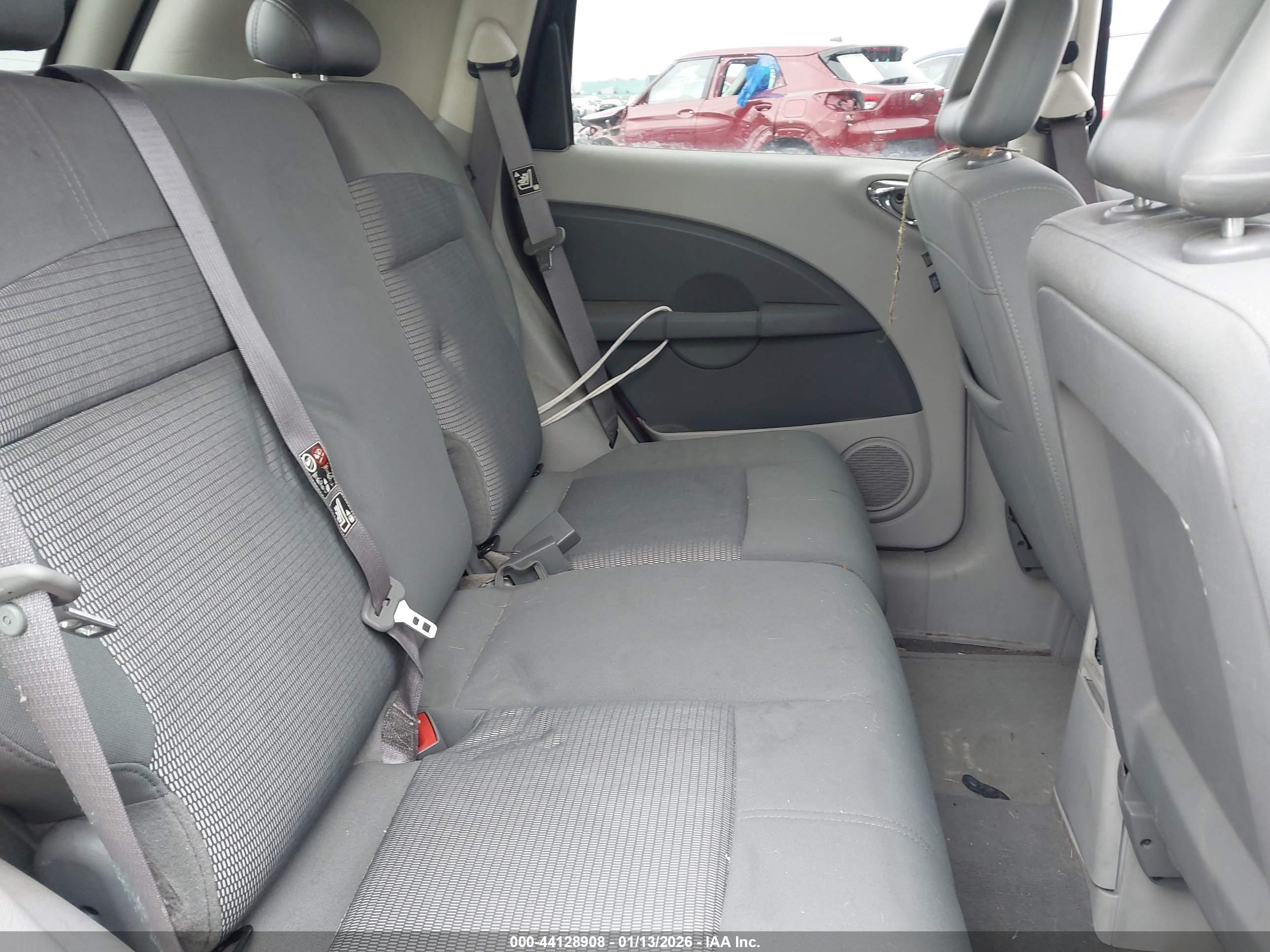 CHRYSLER PT image 8