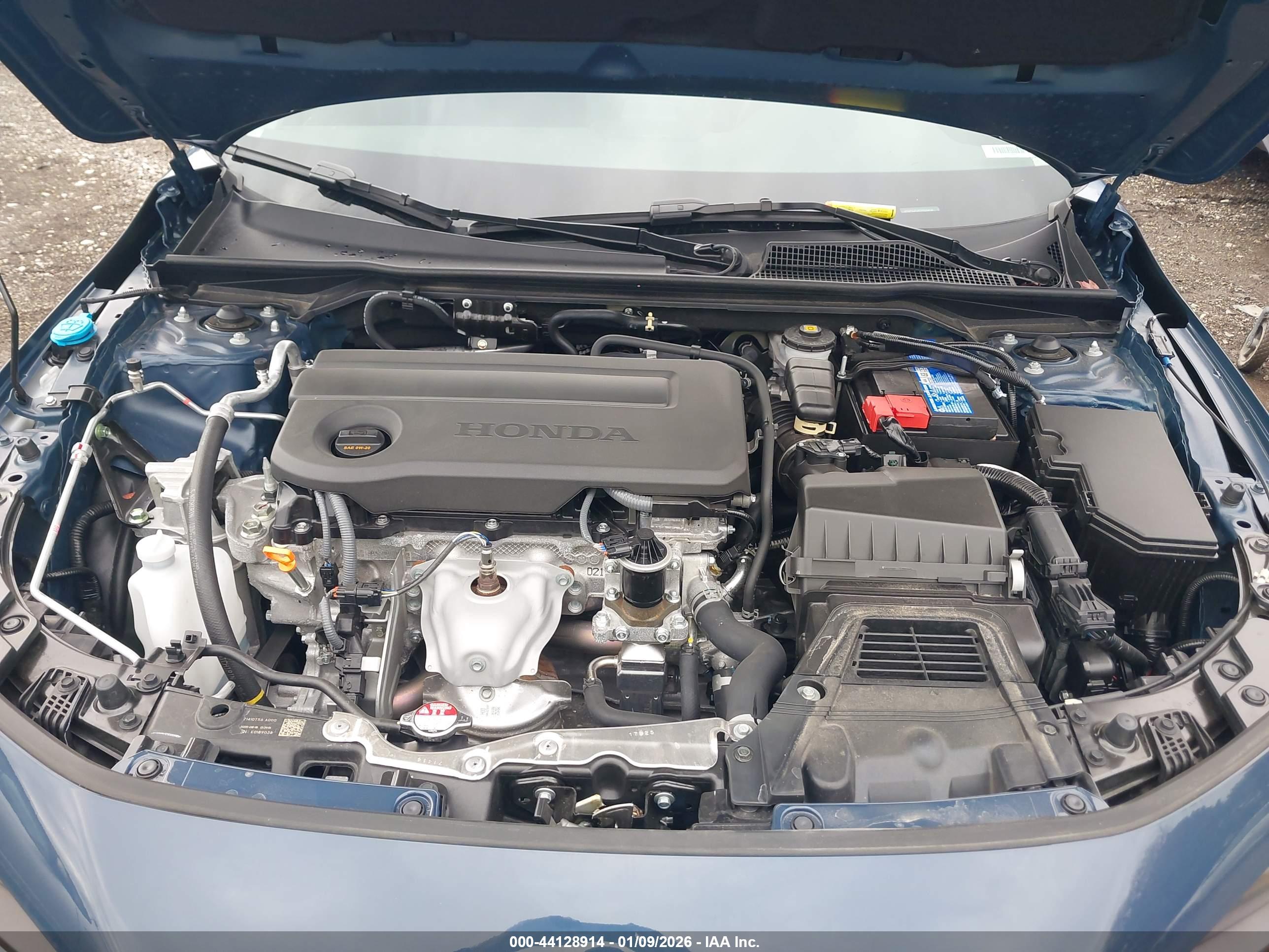 HONDA CIVIC image 10