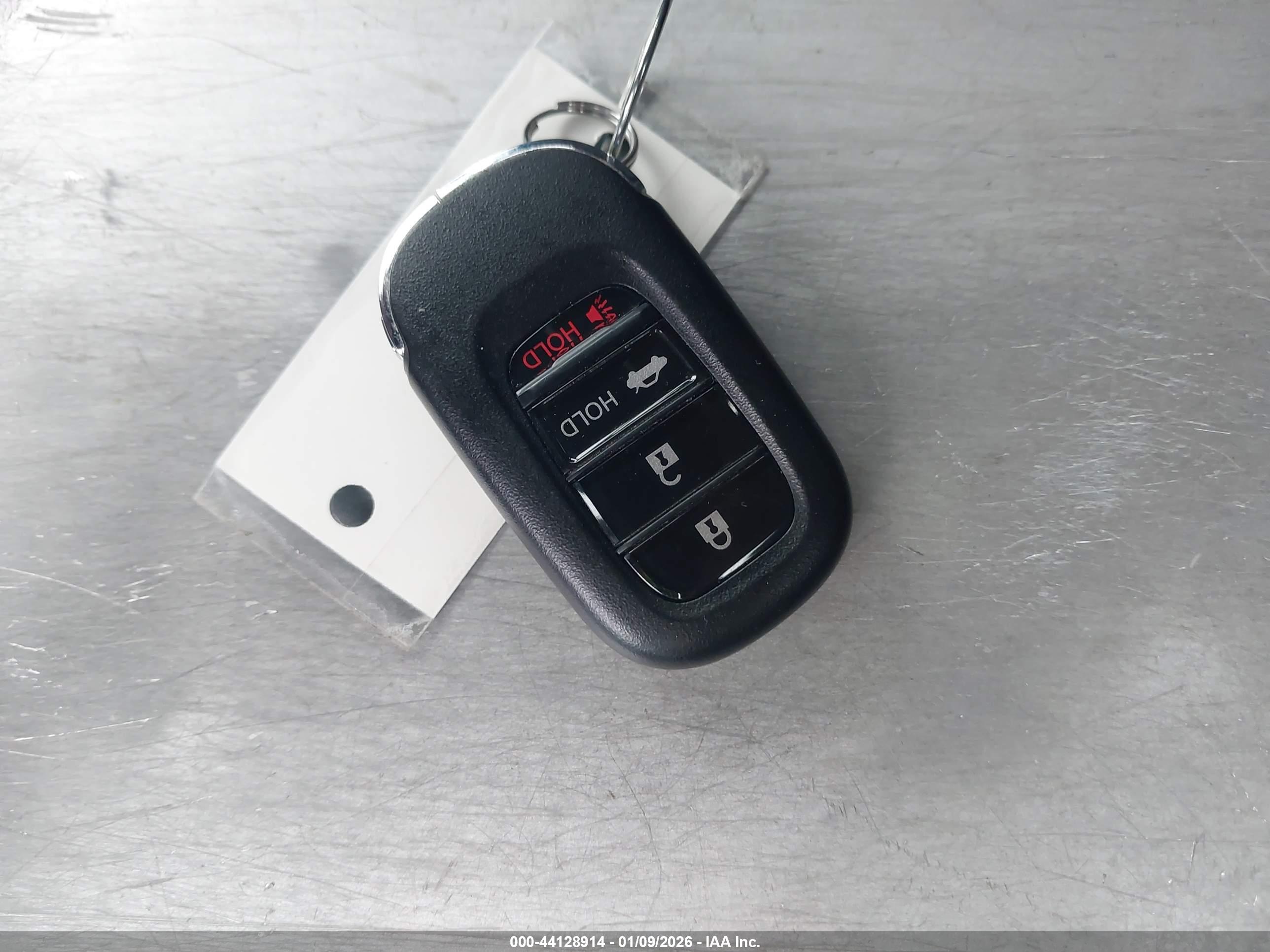 HONDA CIVIC image 11