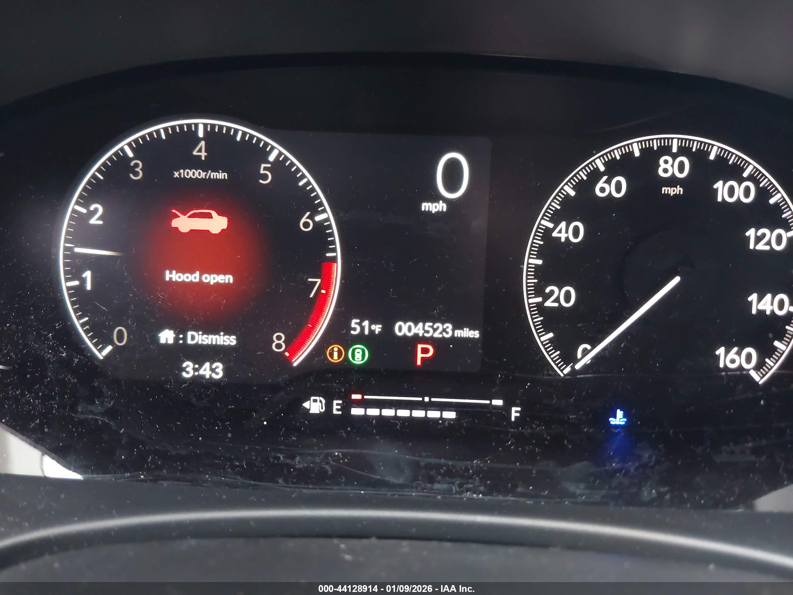 HONDA CIVIC image 7
