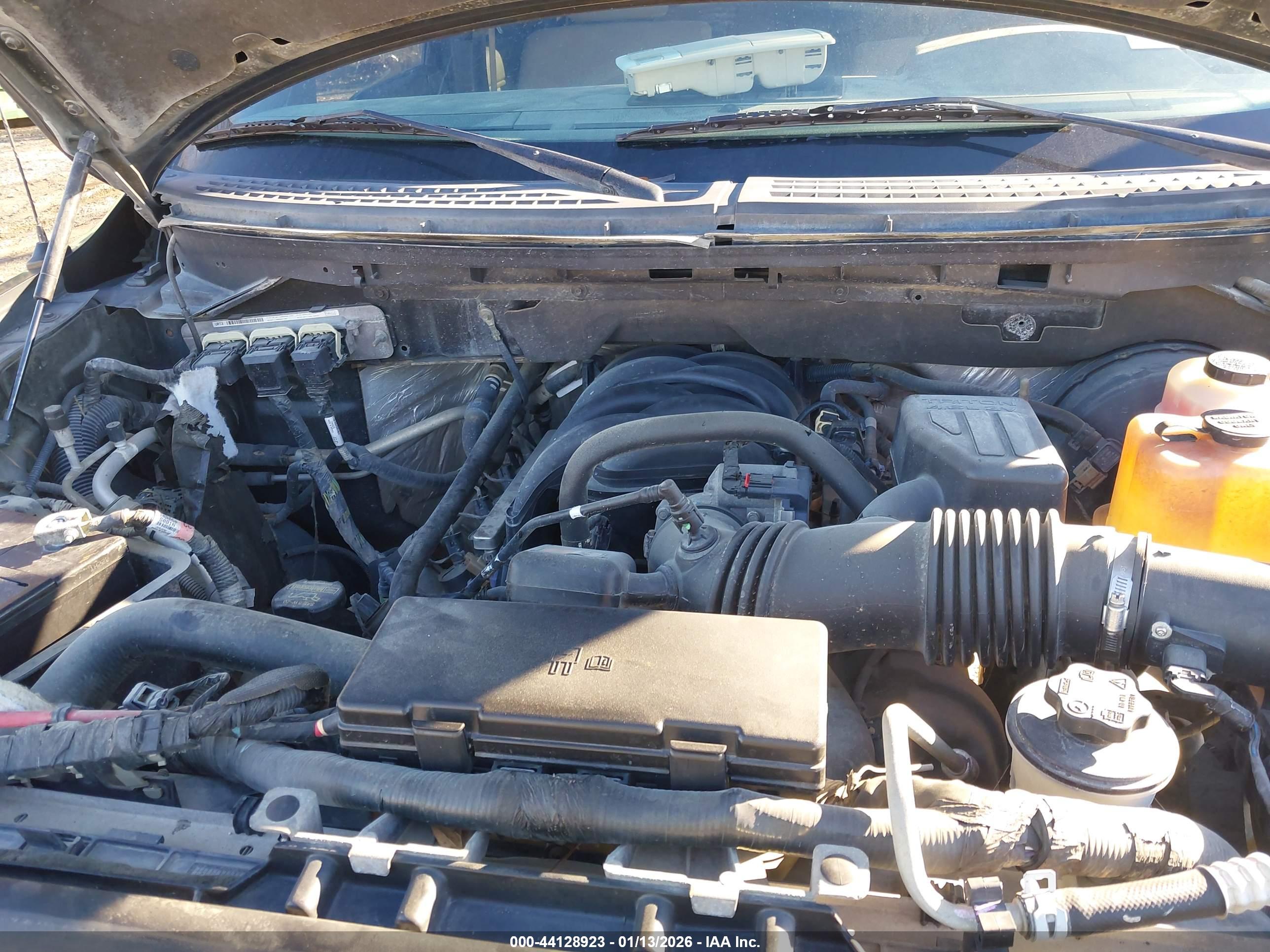 FORD F-150 image 10