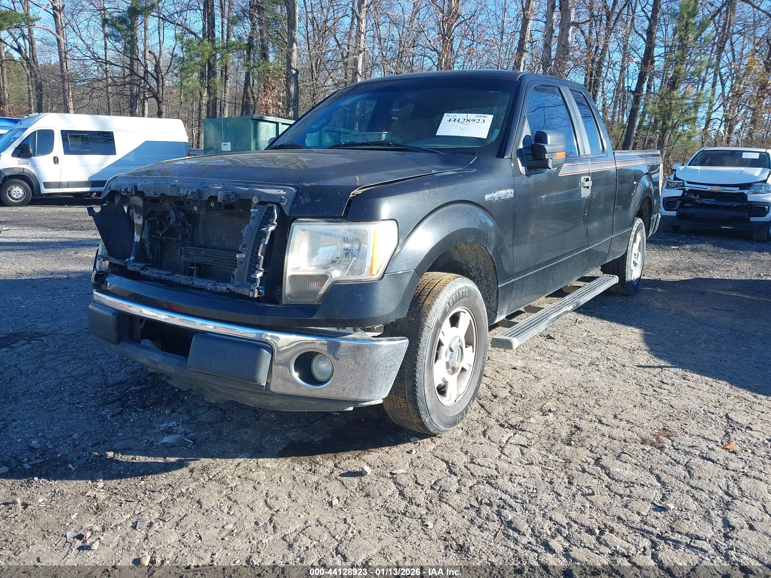 FORD F-150 image 2