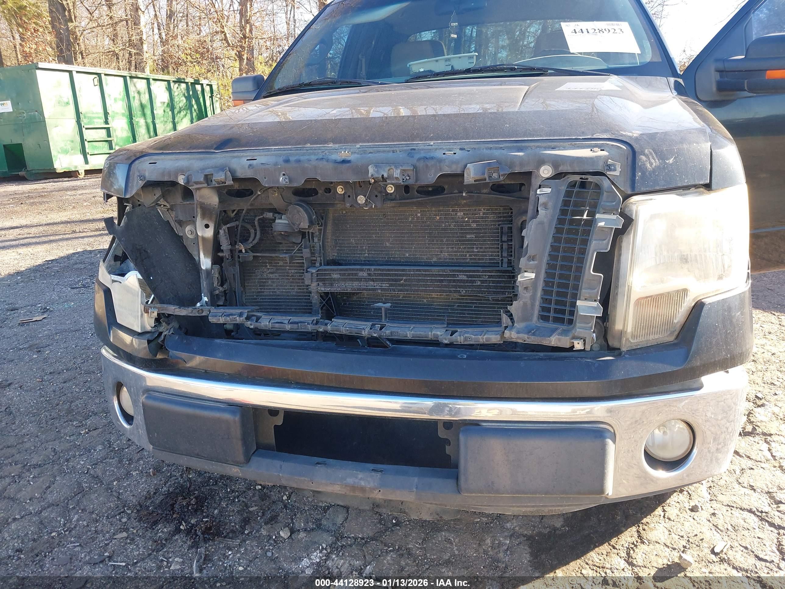 FORD F-150 image 6