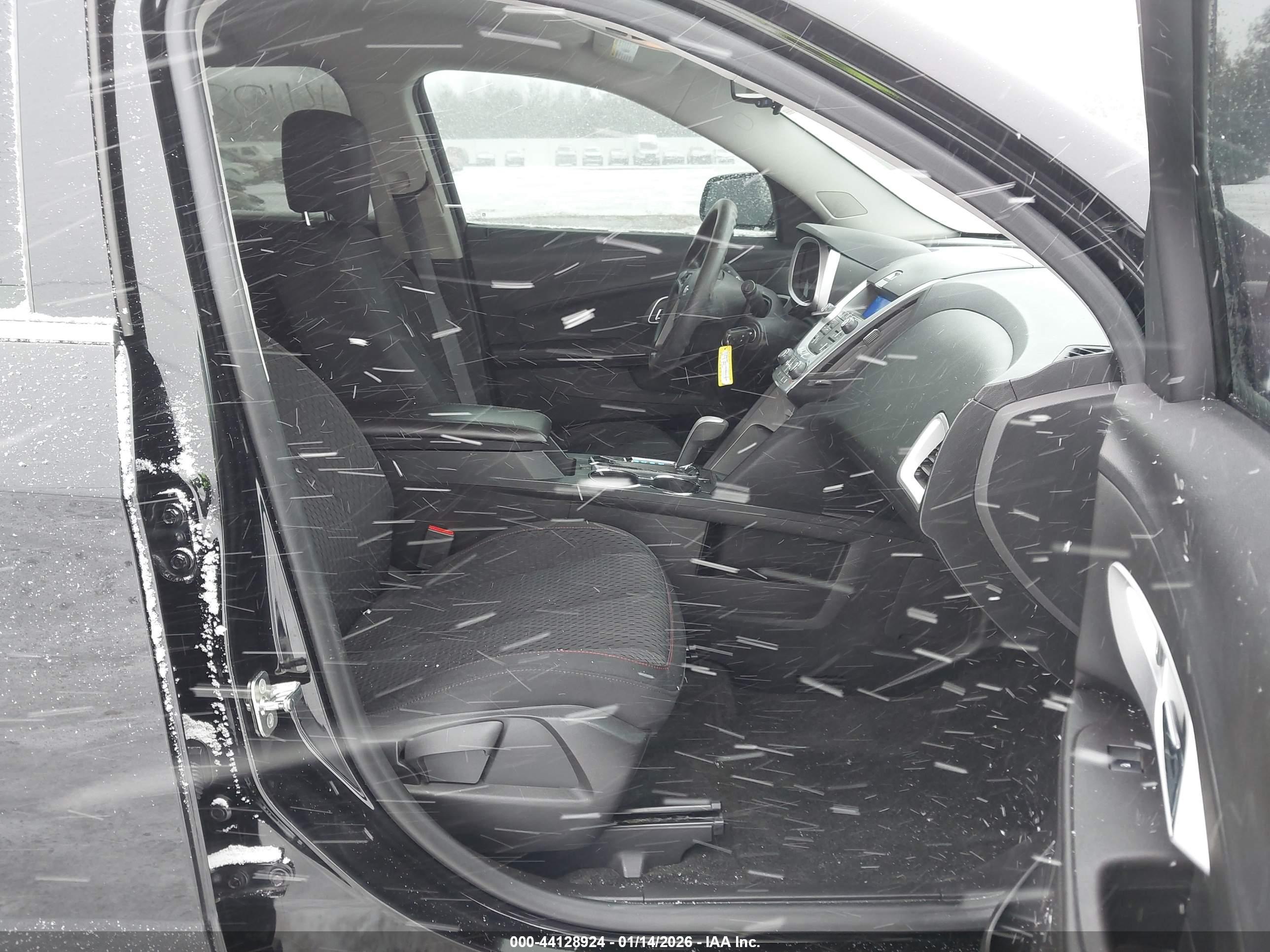 CHEVROLET EQUINOX image 5