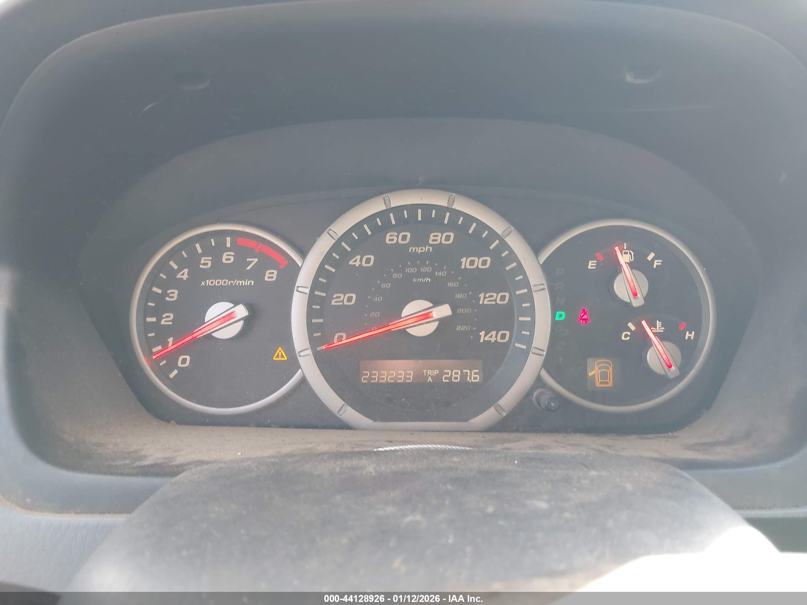 HONDA PILOT image 7