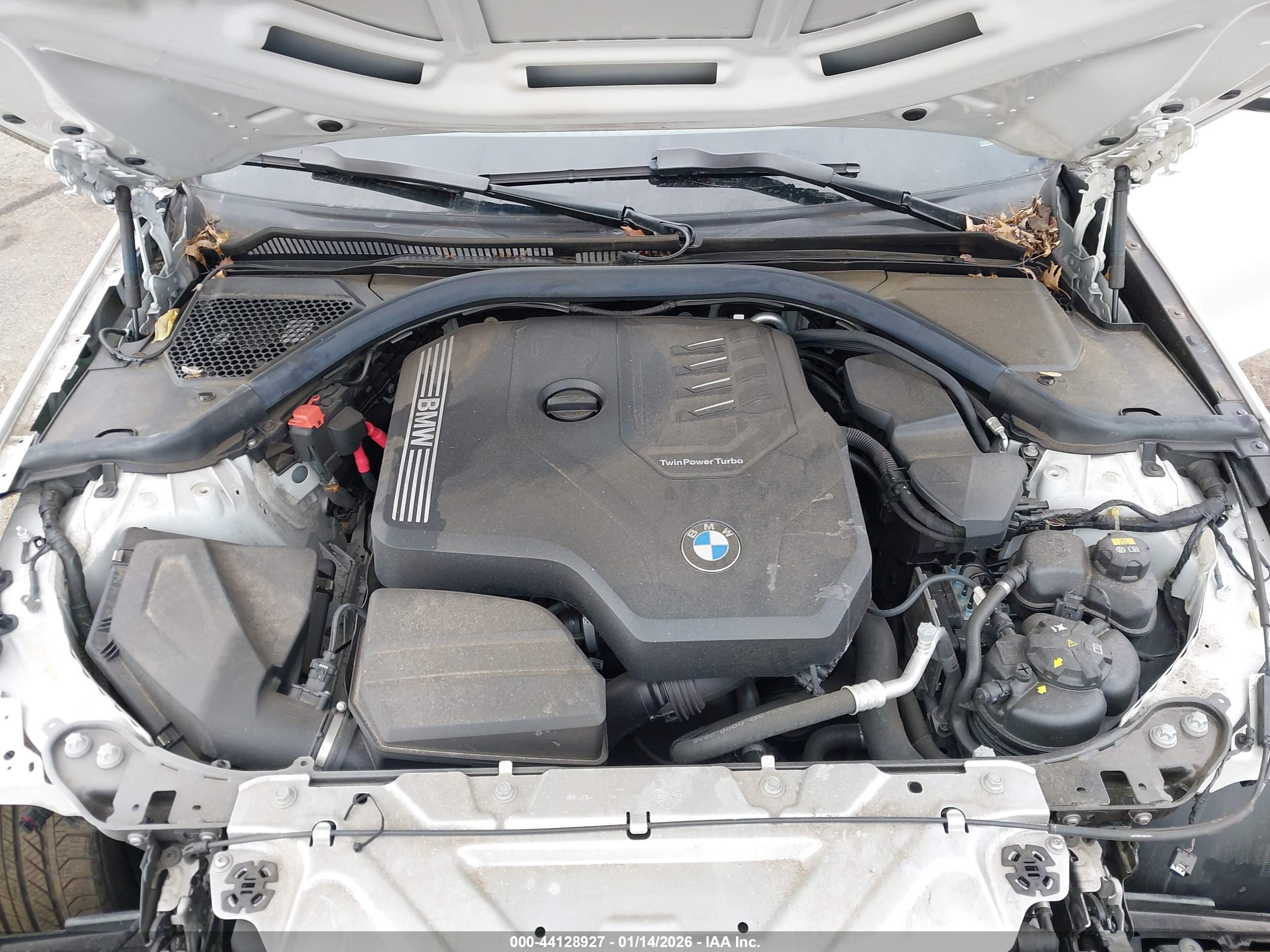 BMW 330I image 10