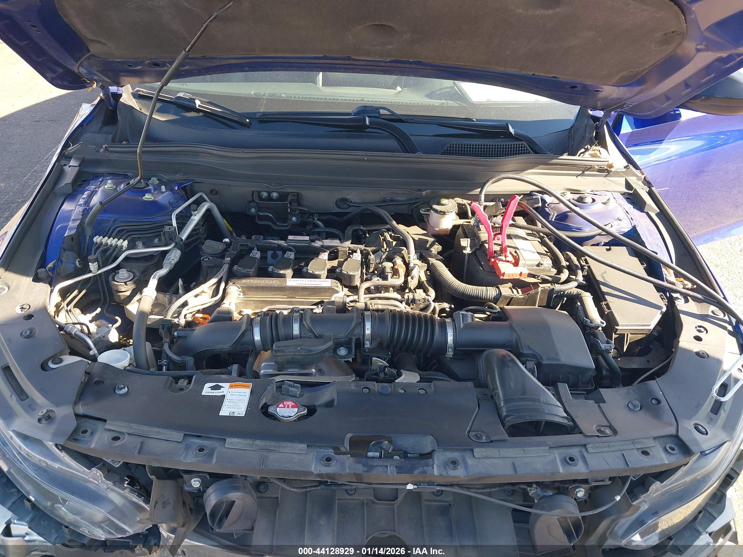 HONDA ACCORD image 10