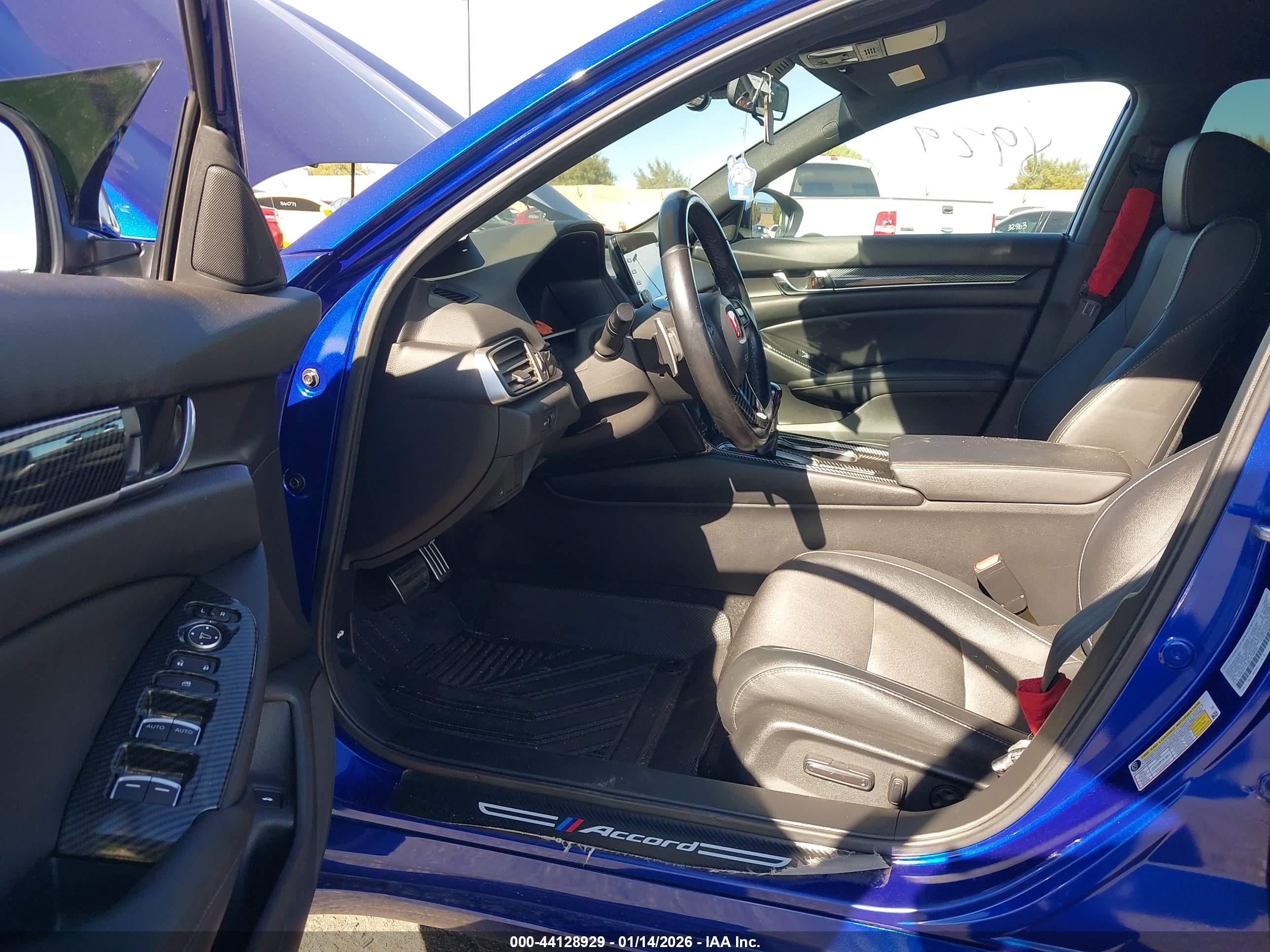 HONDA ACCORD image 5