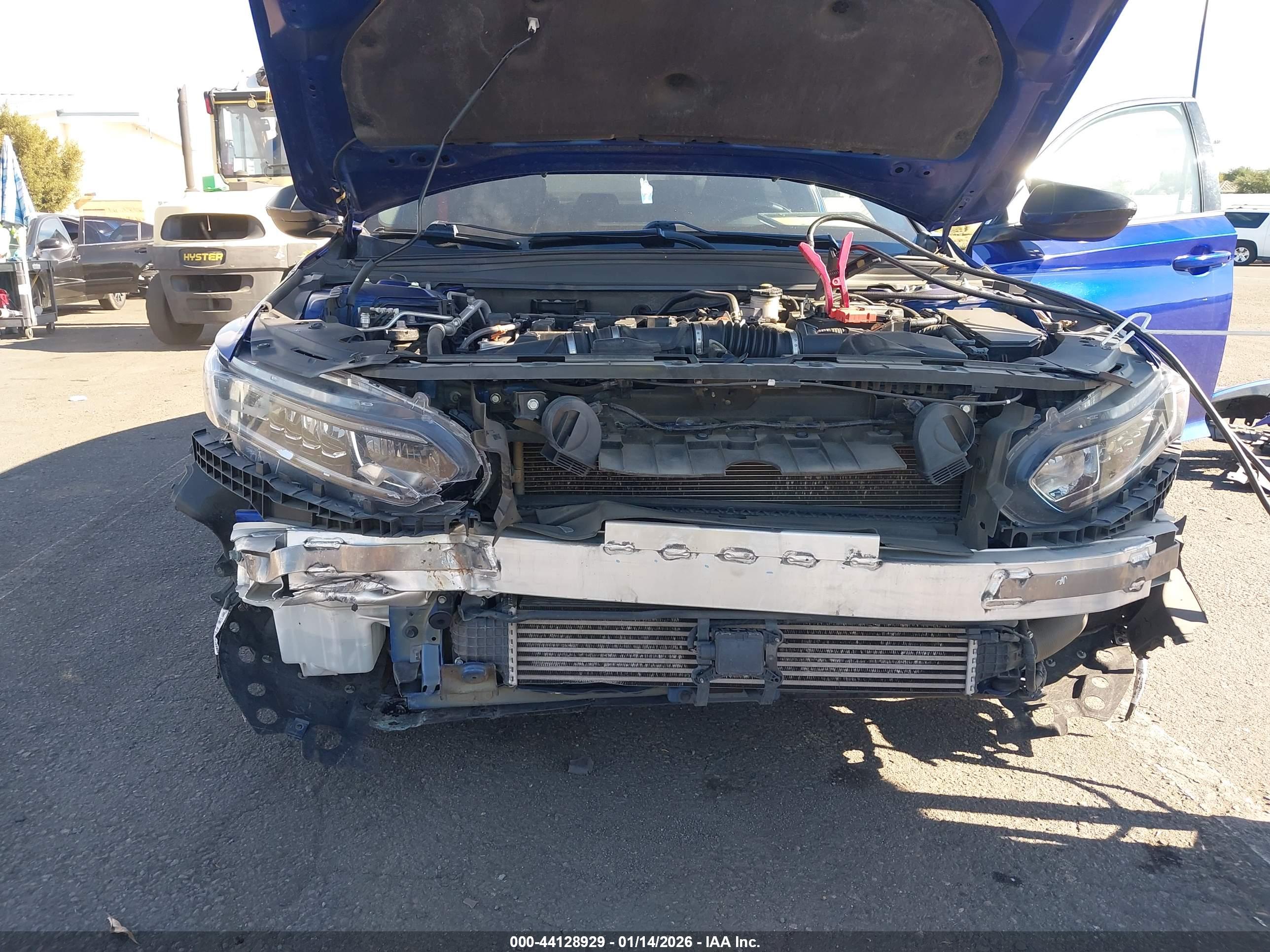 HONDA ACCORD image 6