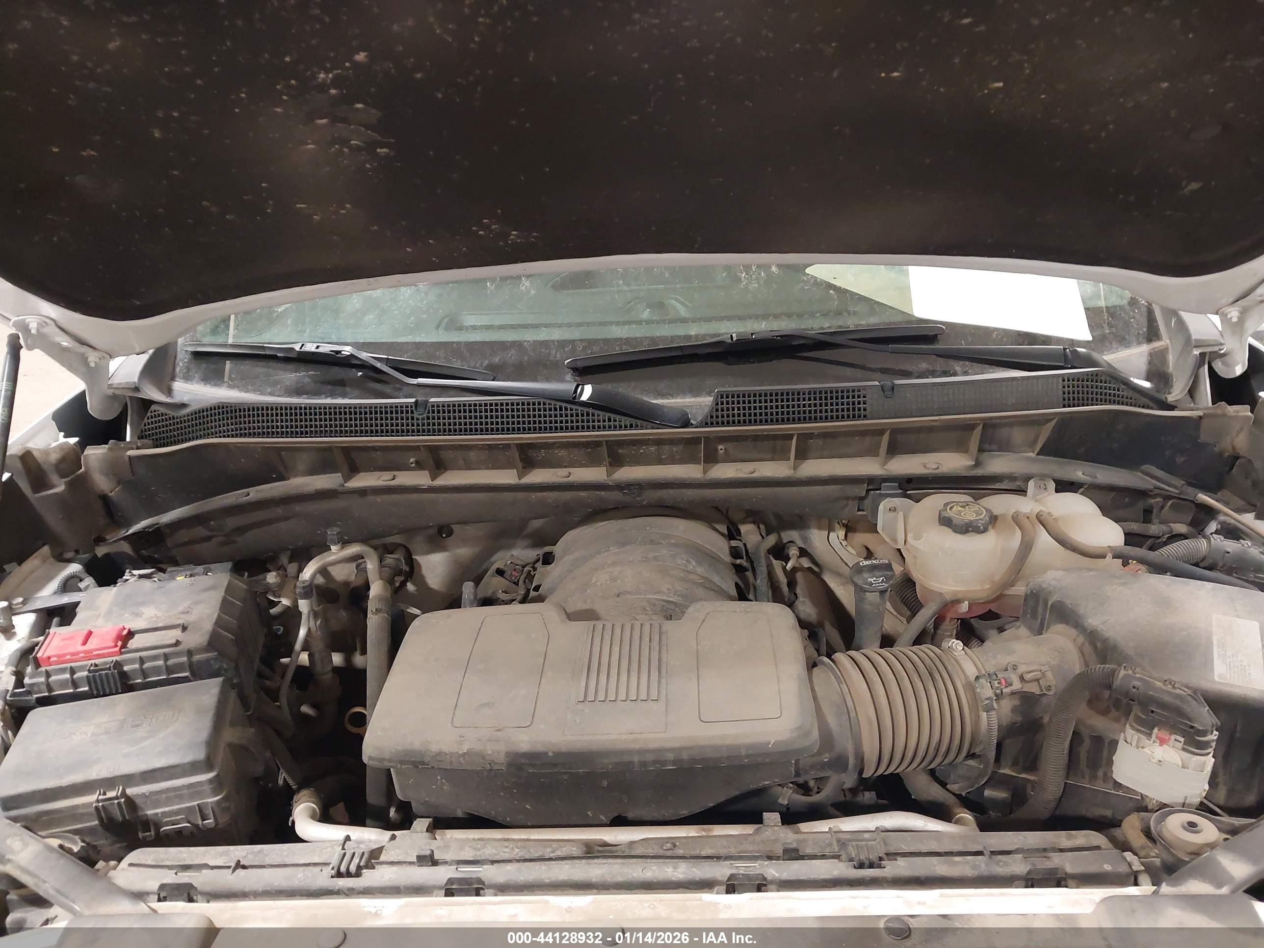 CHEVROLET SILVERADO image 10