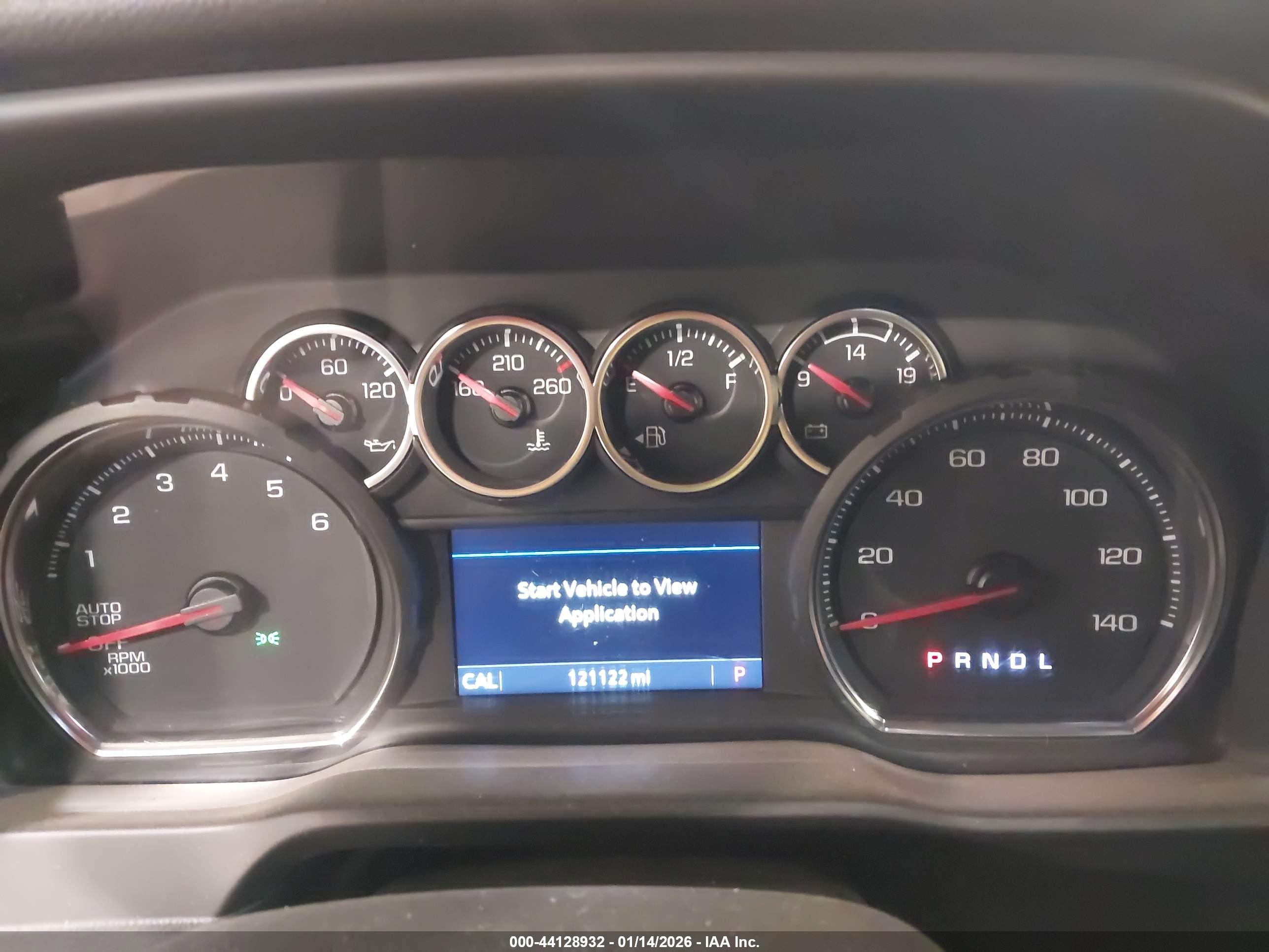 CHEVROLET SILVERADO image 7