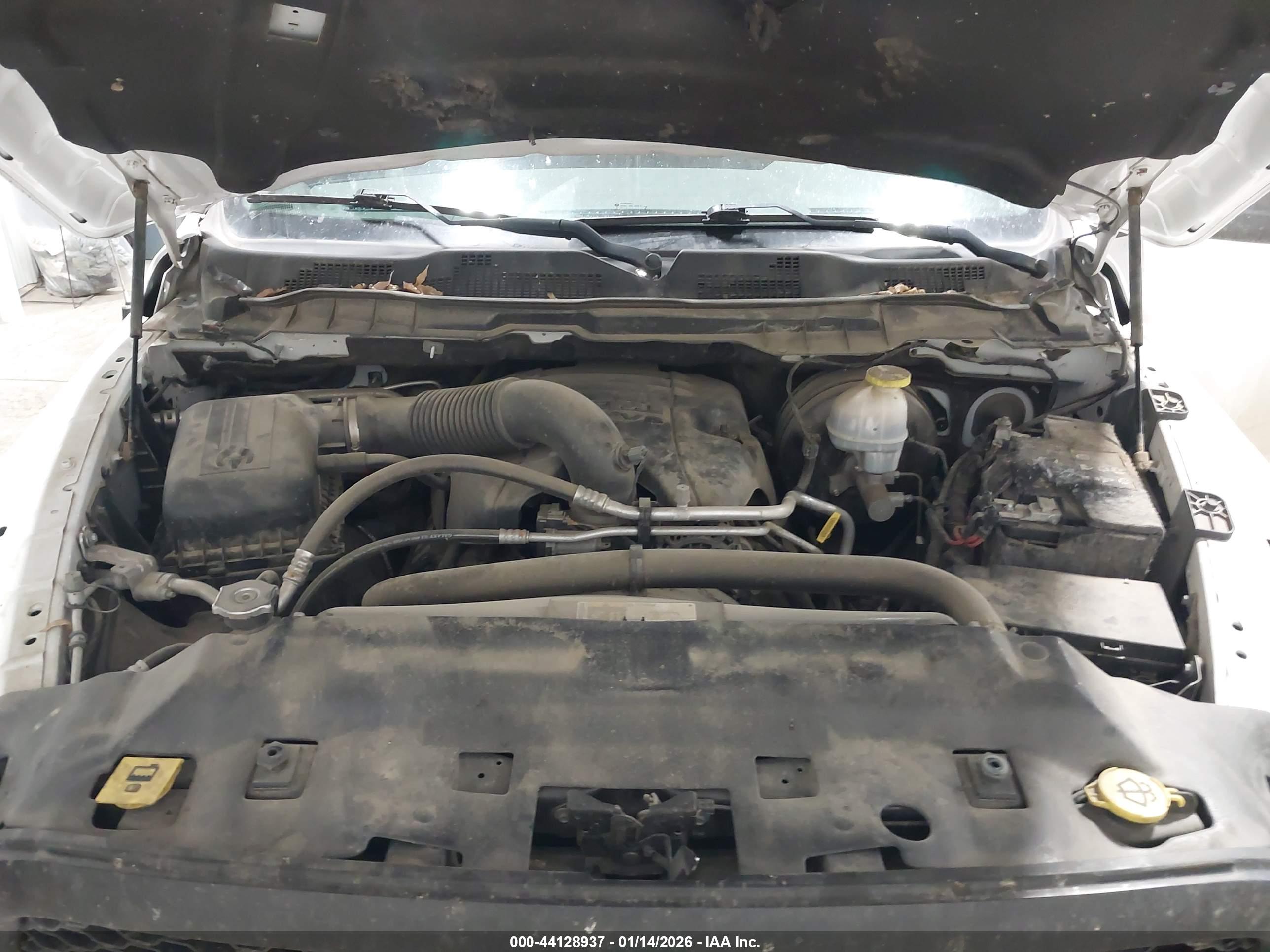 RAM 1500 image 10