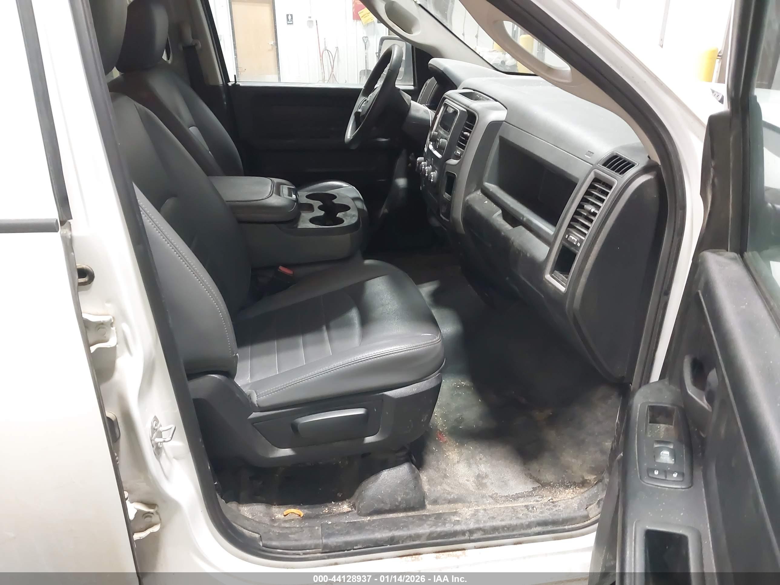 RAM 1500 image 5