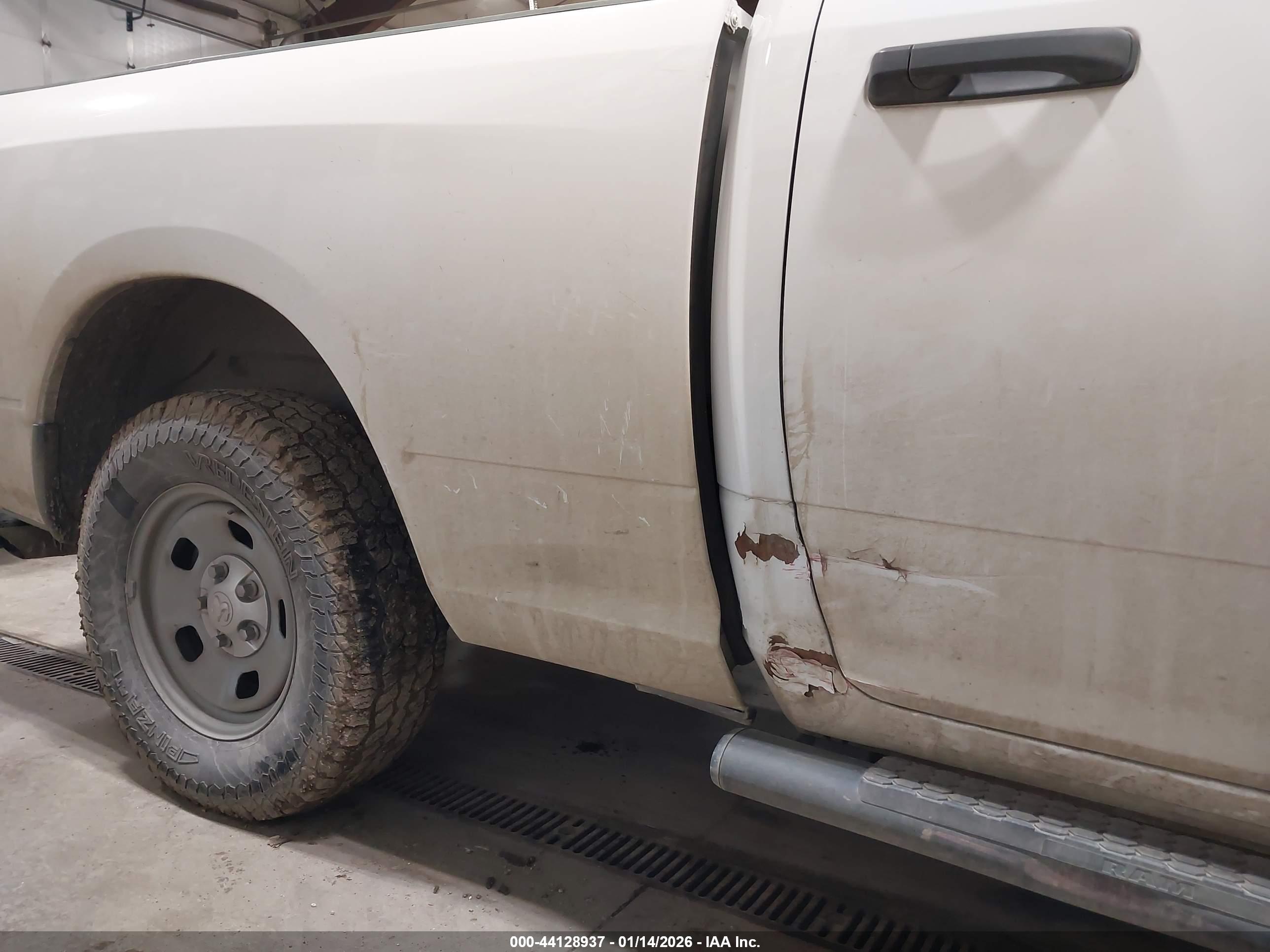 RAM 1500 image 6