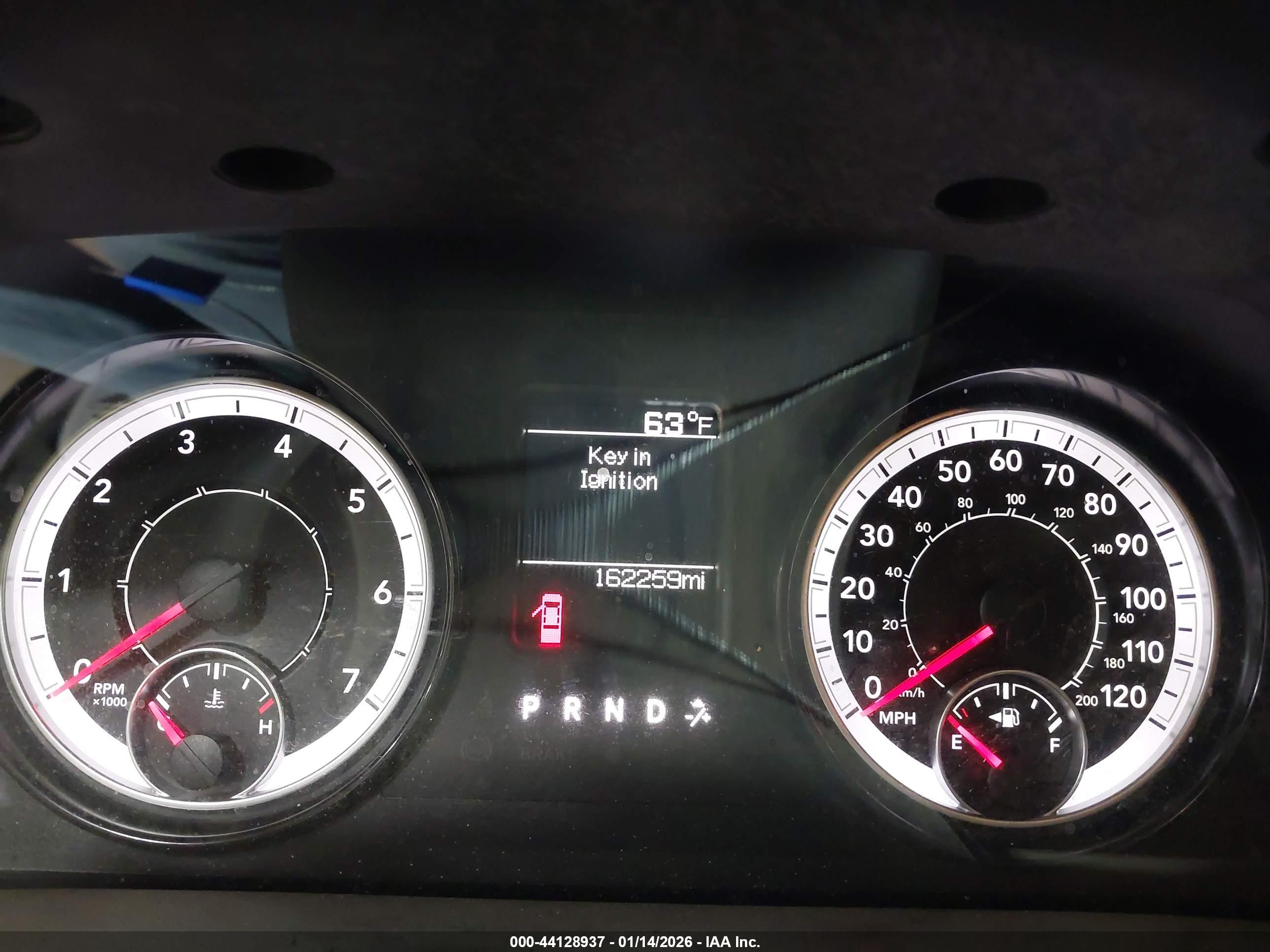 RAM 1500 image 7