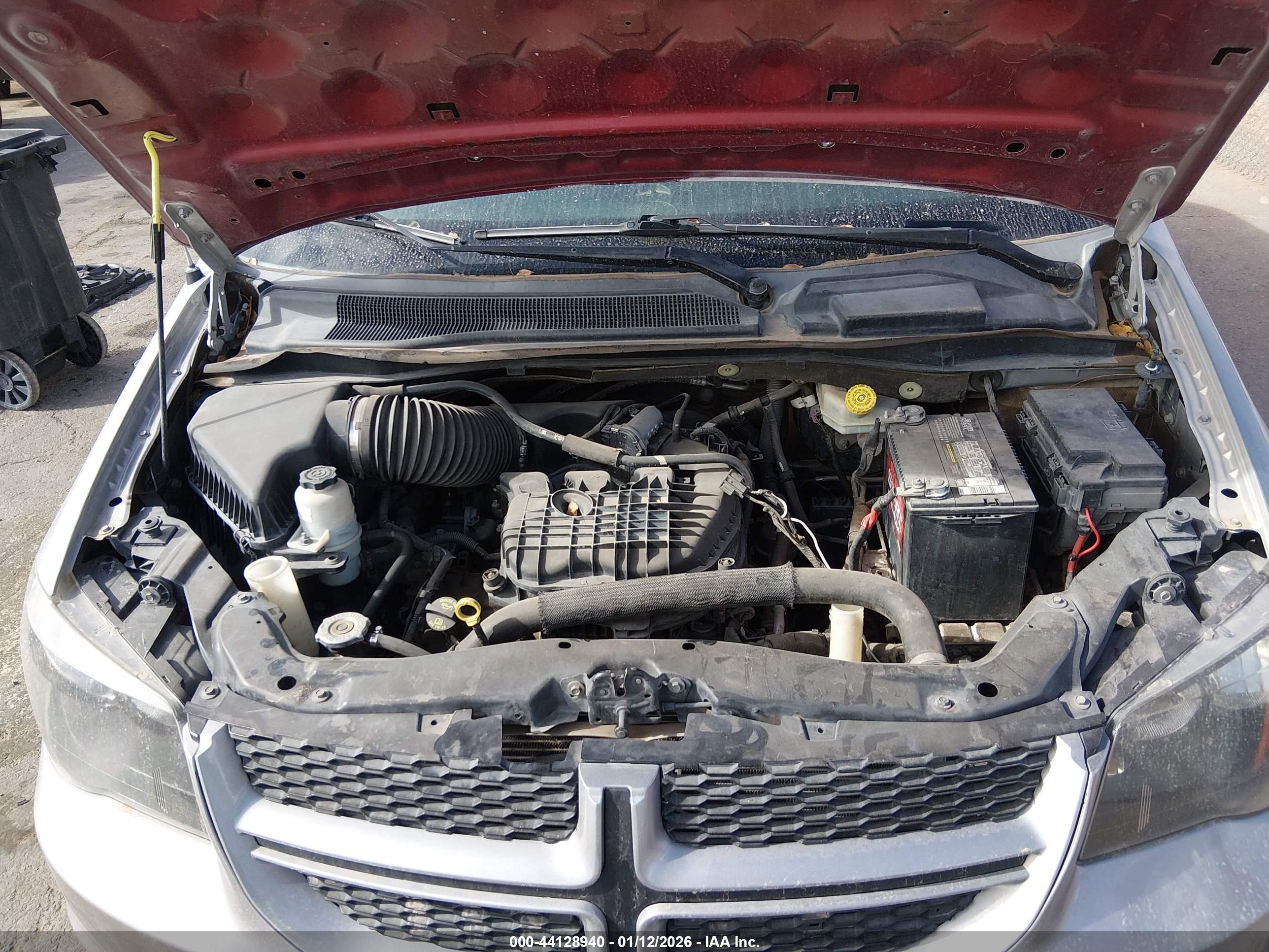 DODGE GRAND image 10