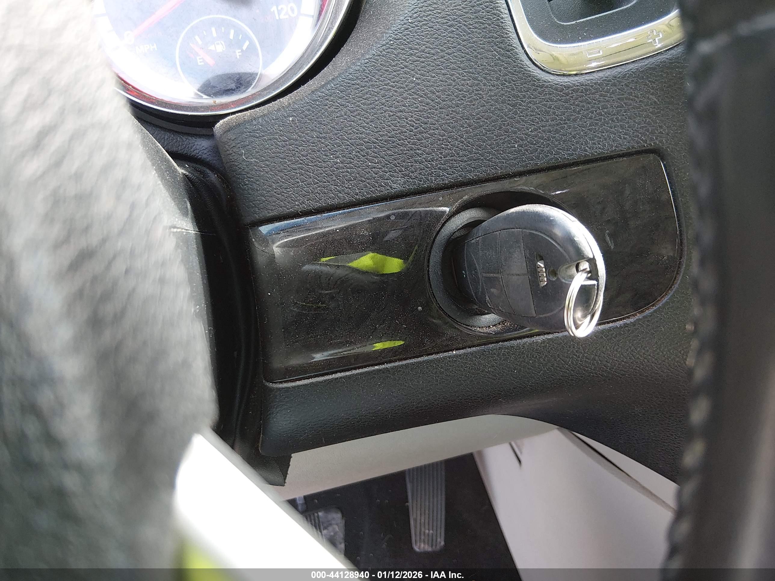 DODGE GRAND image 11