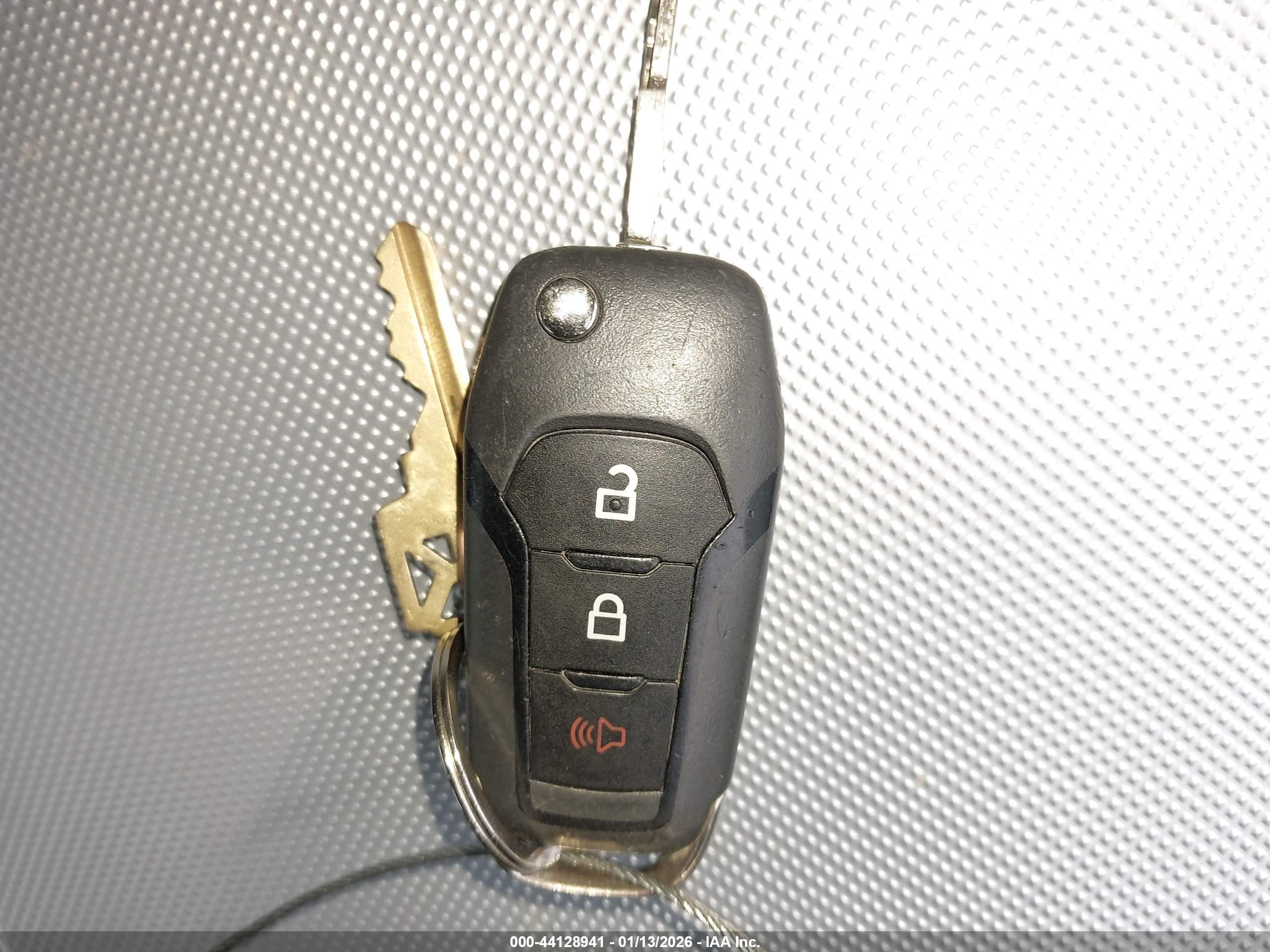 FORD F-150 image 11
