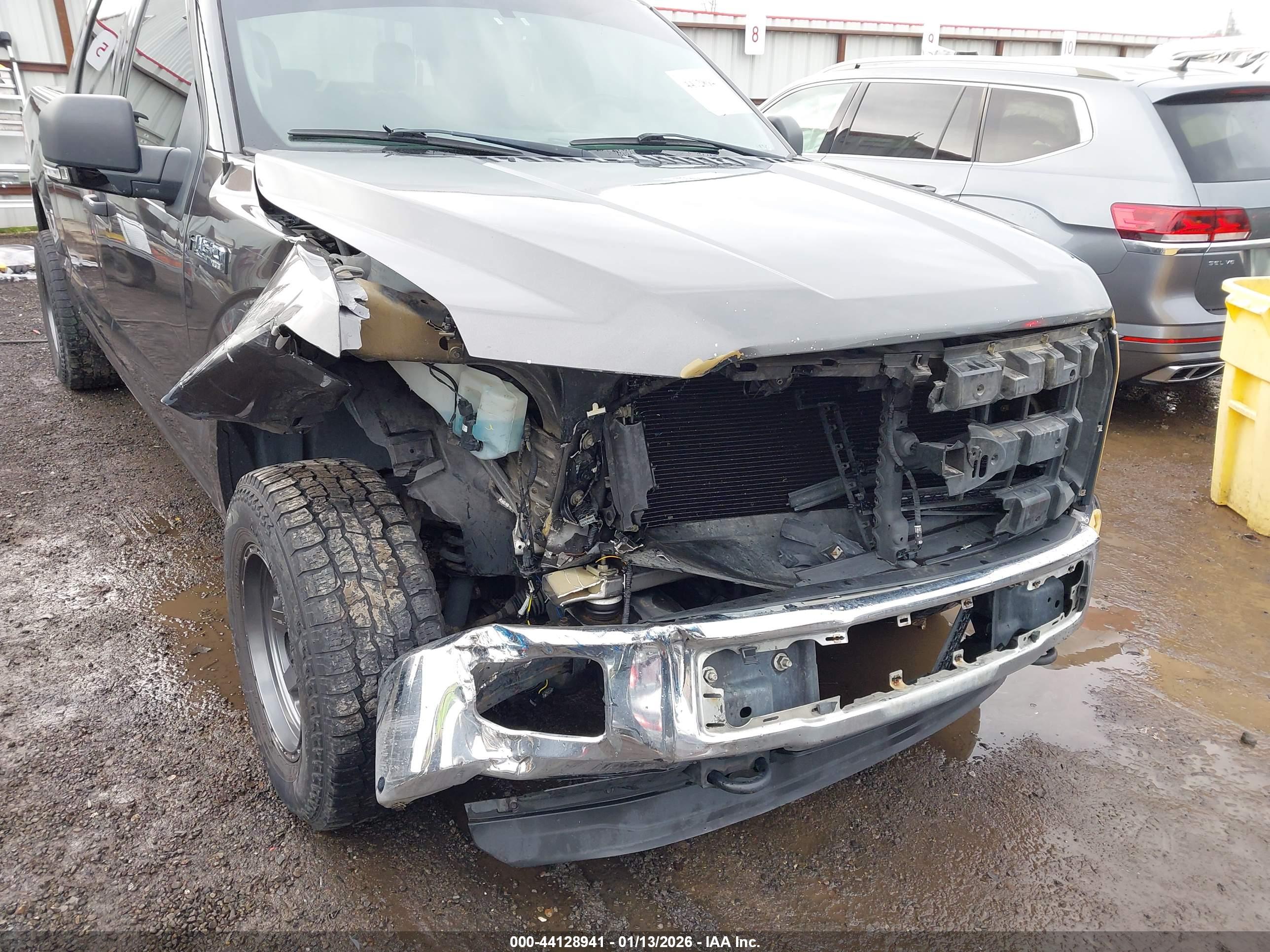FORD F-150 image 6
