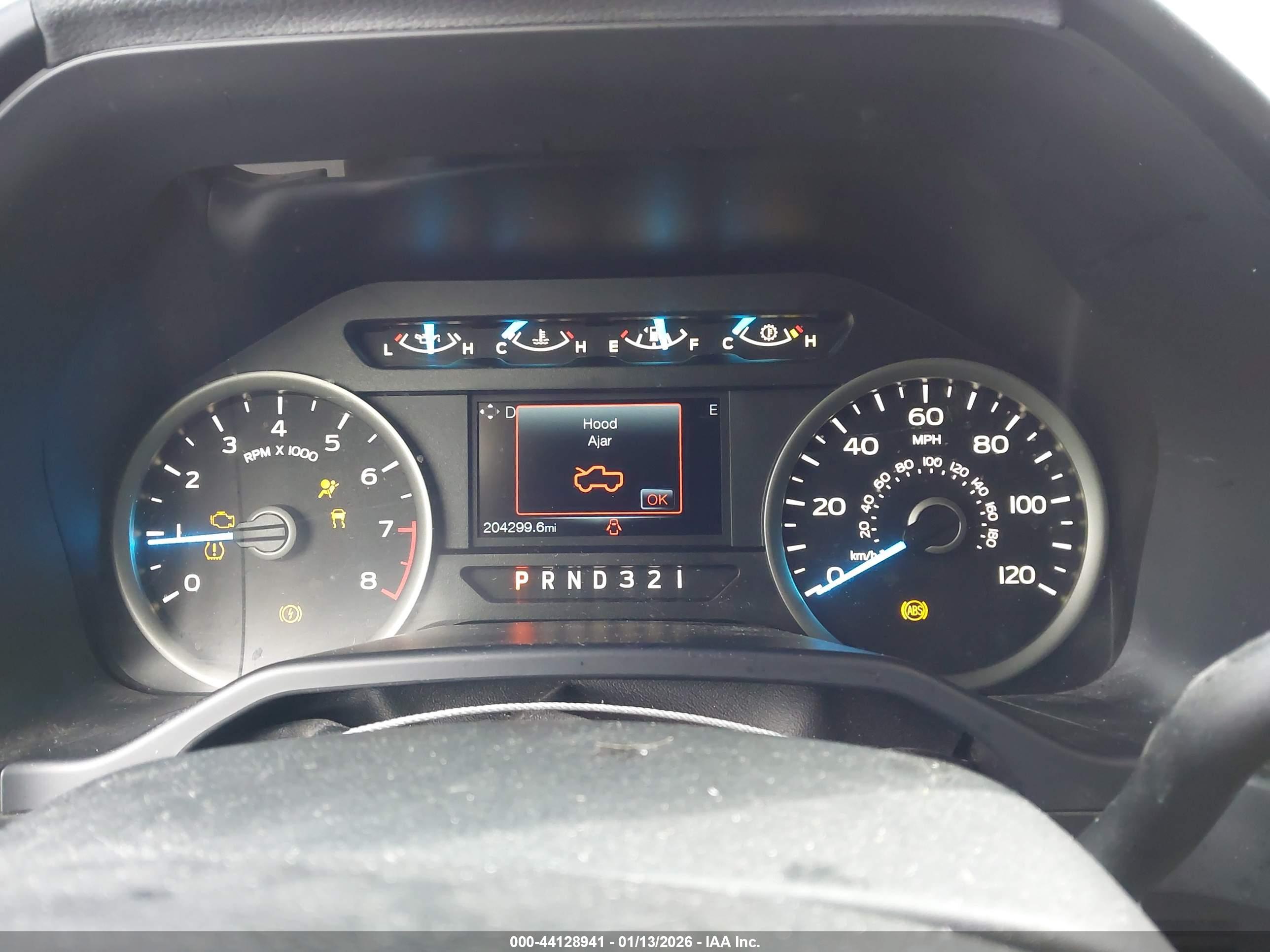 FORD F-150 image 7