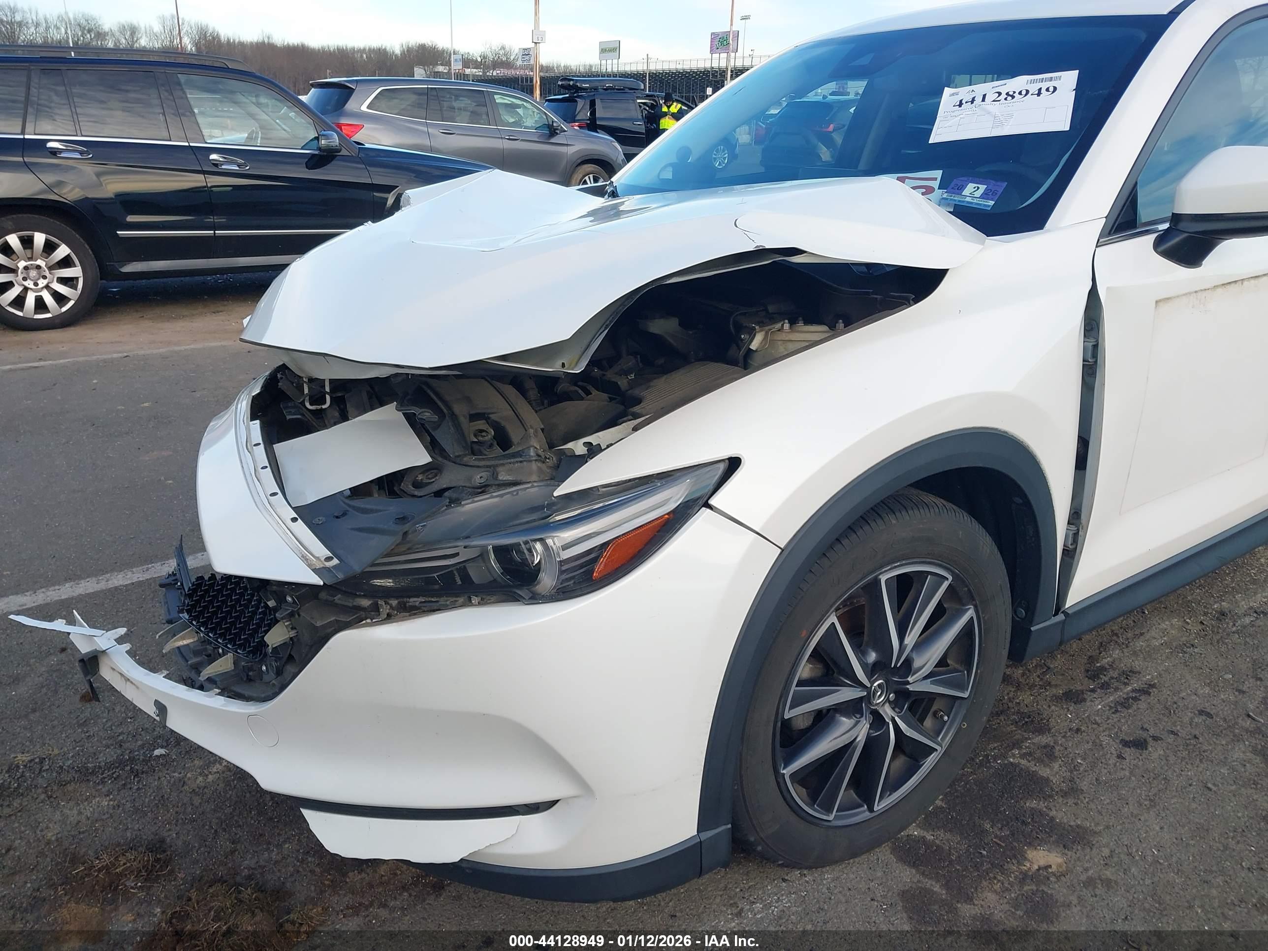 MAZDA CX-5 image 6