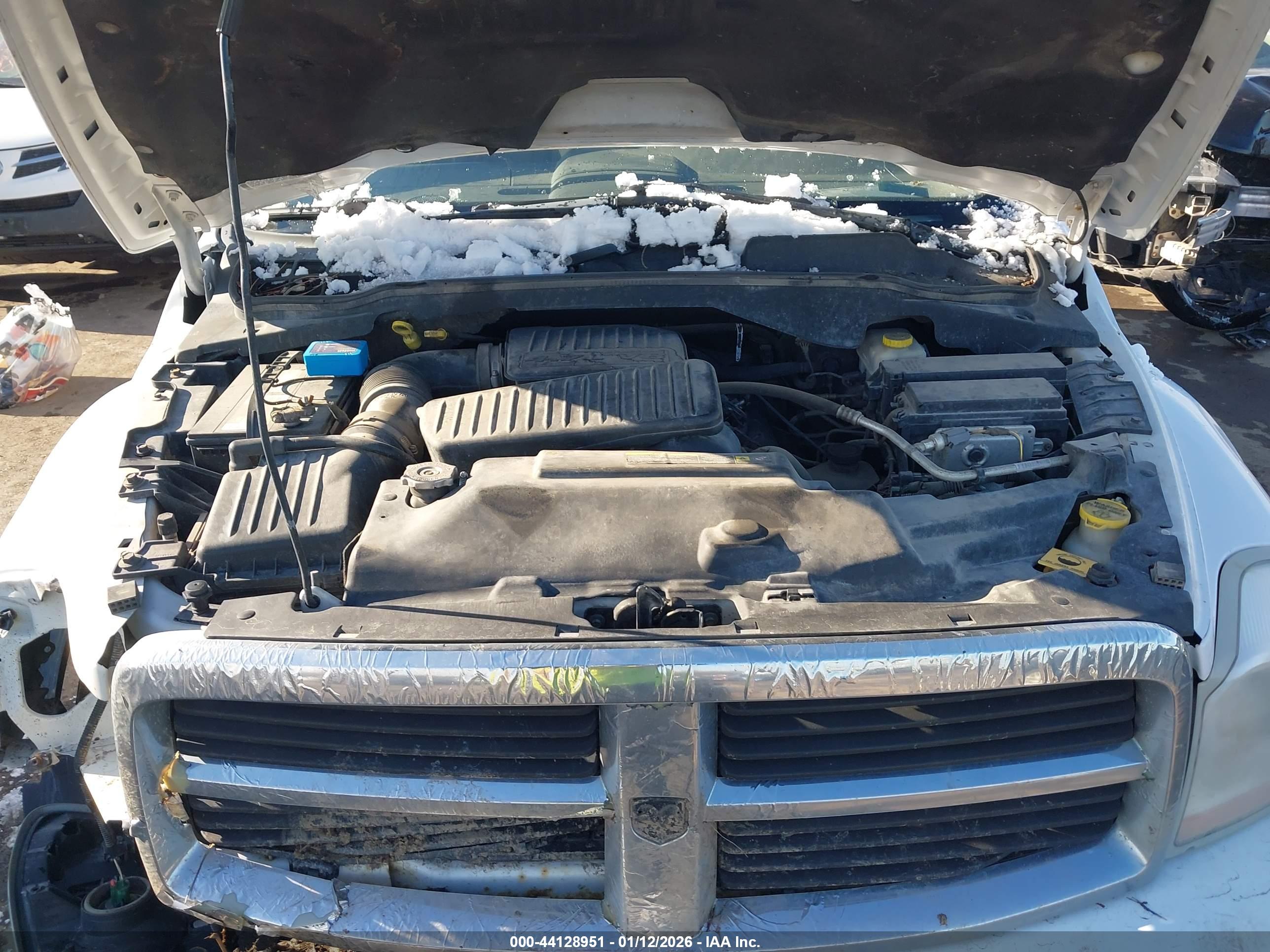 DODGE DURANGO image 10