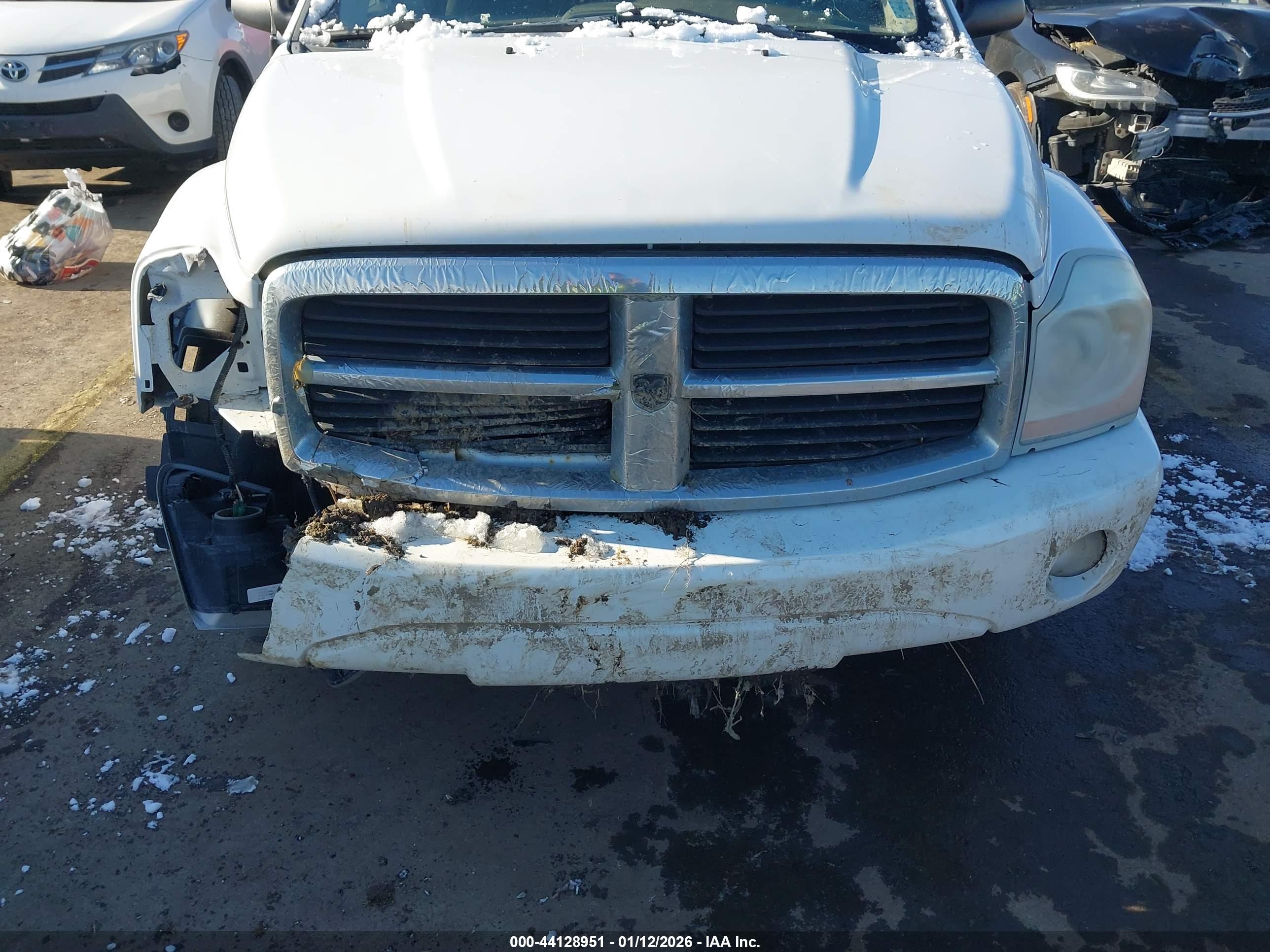 DODGE DURANGO image 6