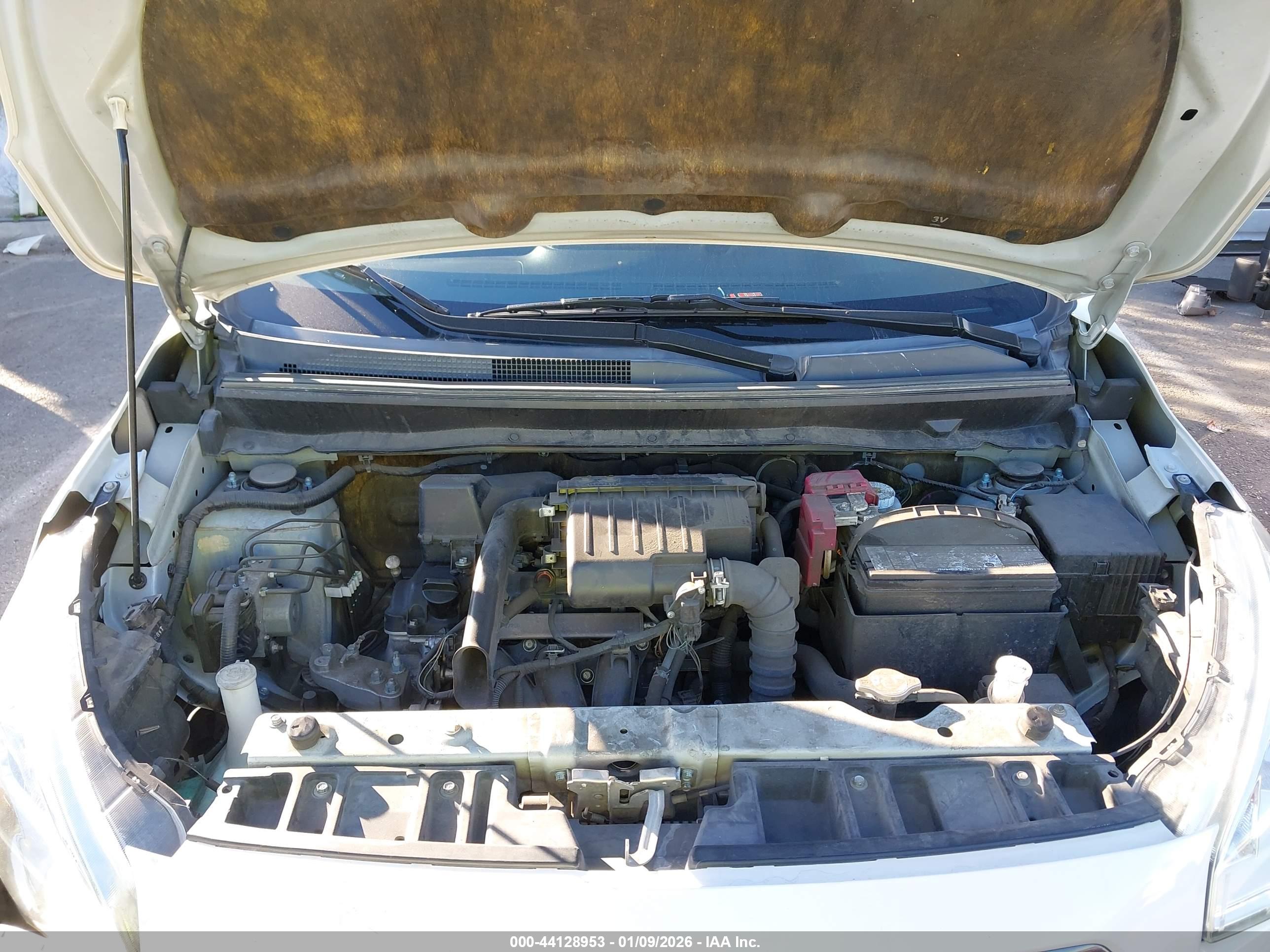 MITSUBISHI MIRAGE image 10