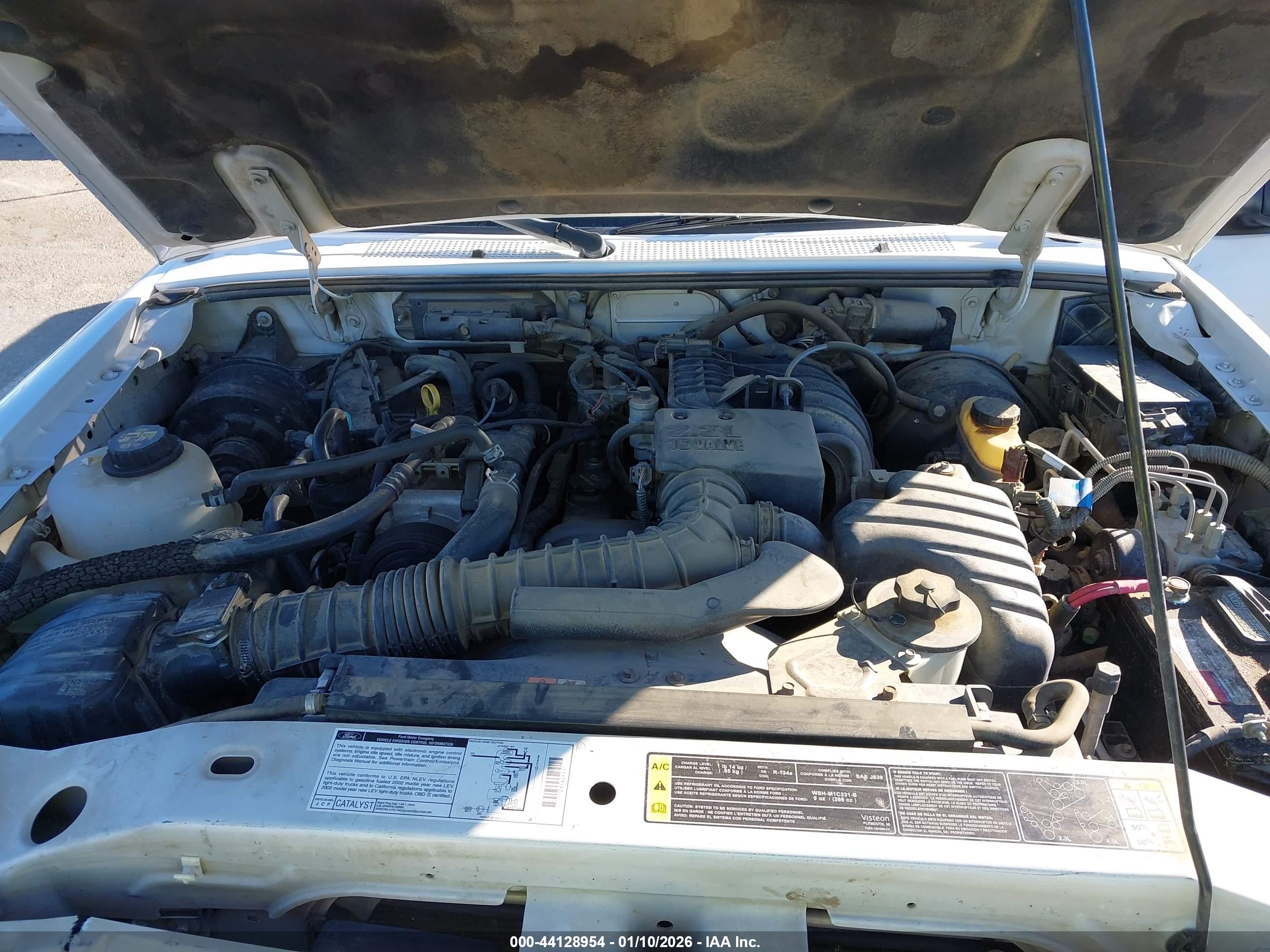 FORD RANGER image 10