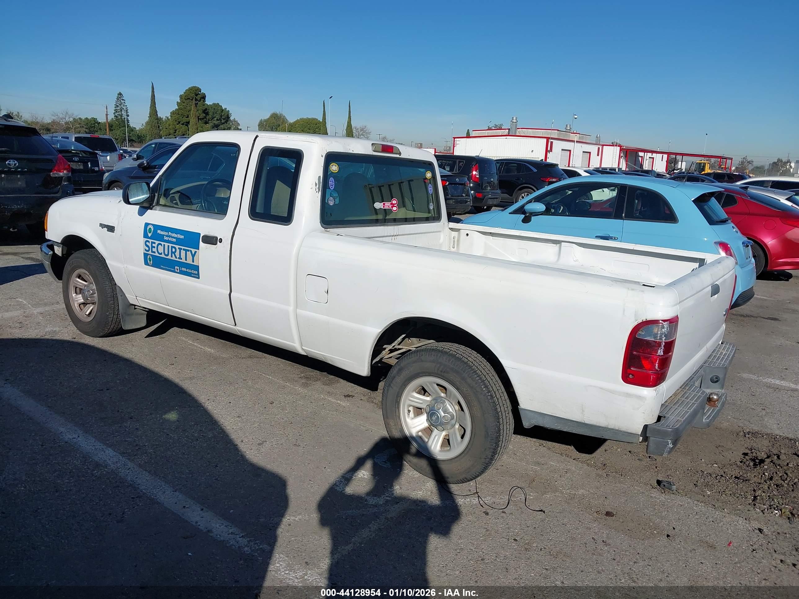 FORD RANGER image 3