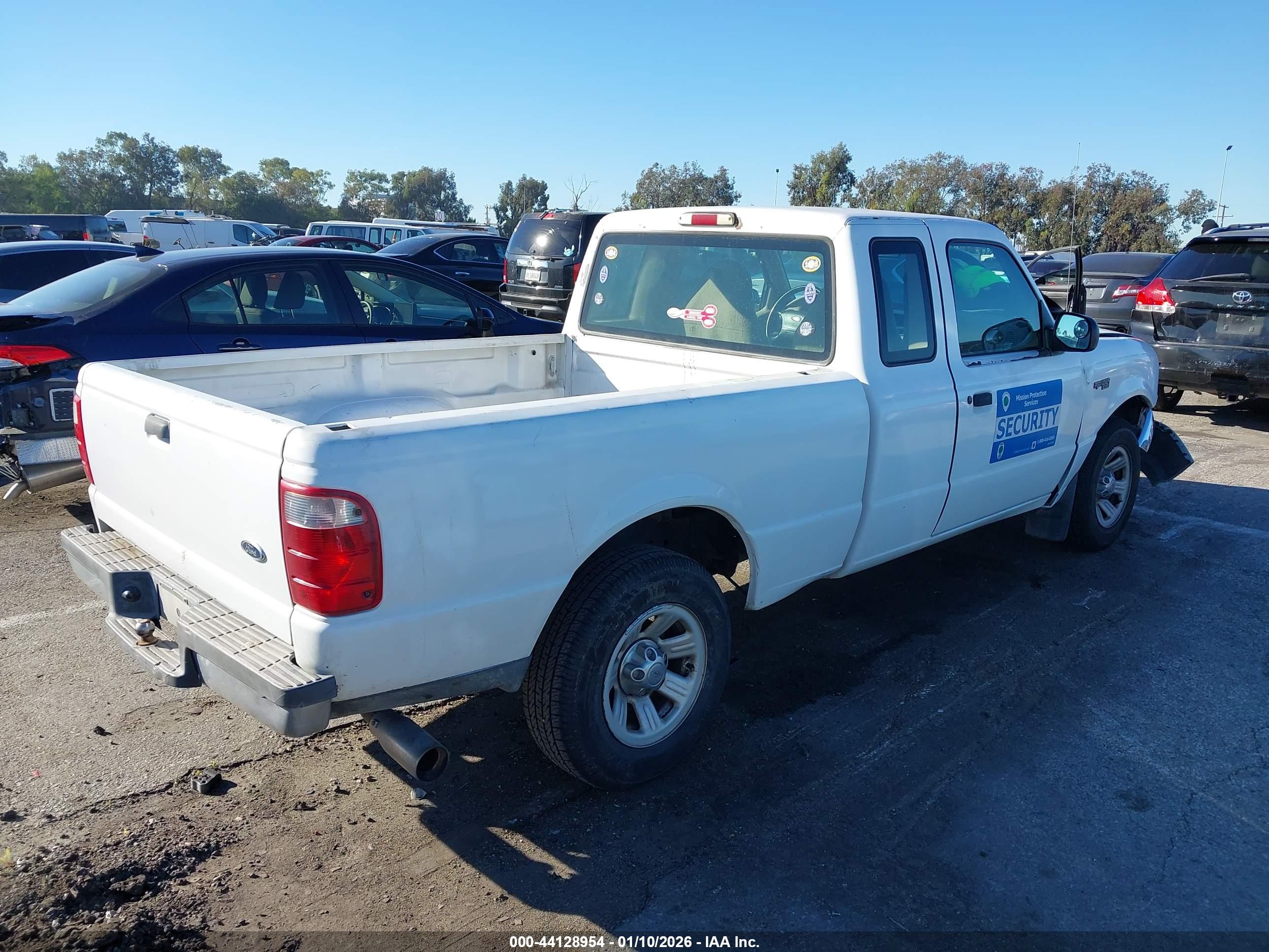 FORD RANGER image 4