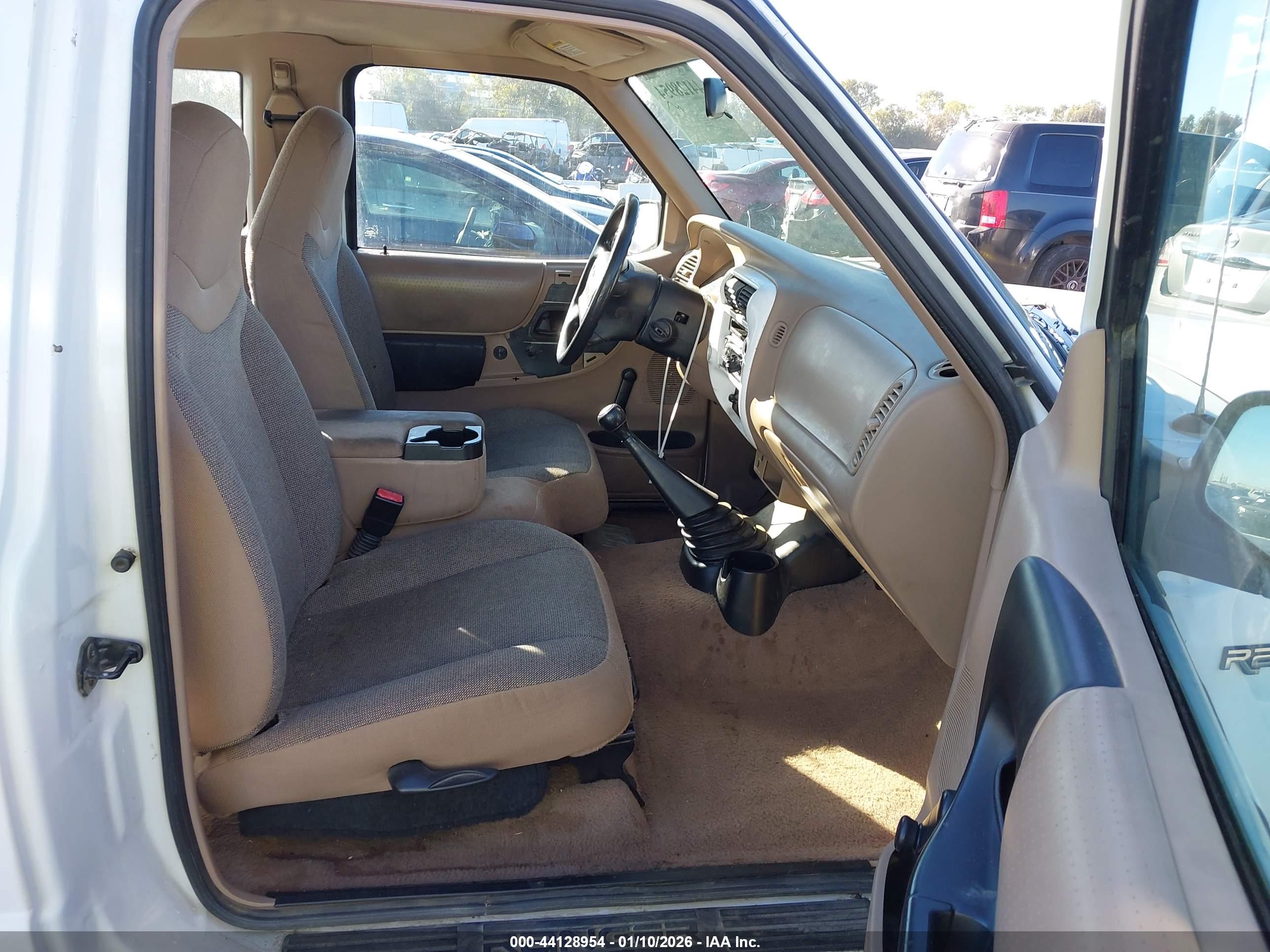 FORD RANGER image 5
