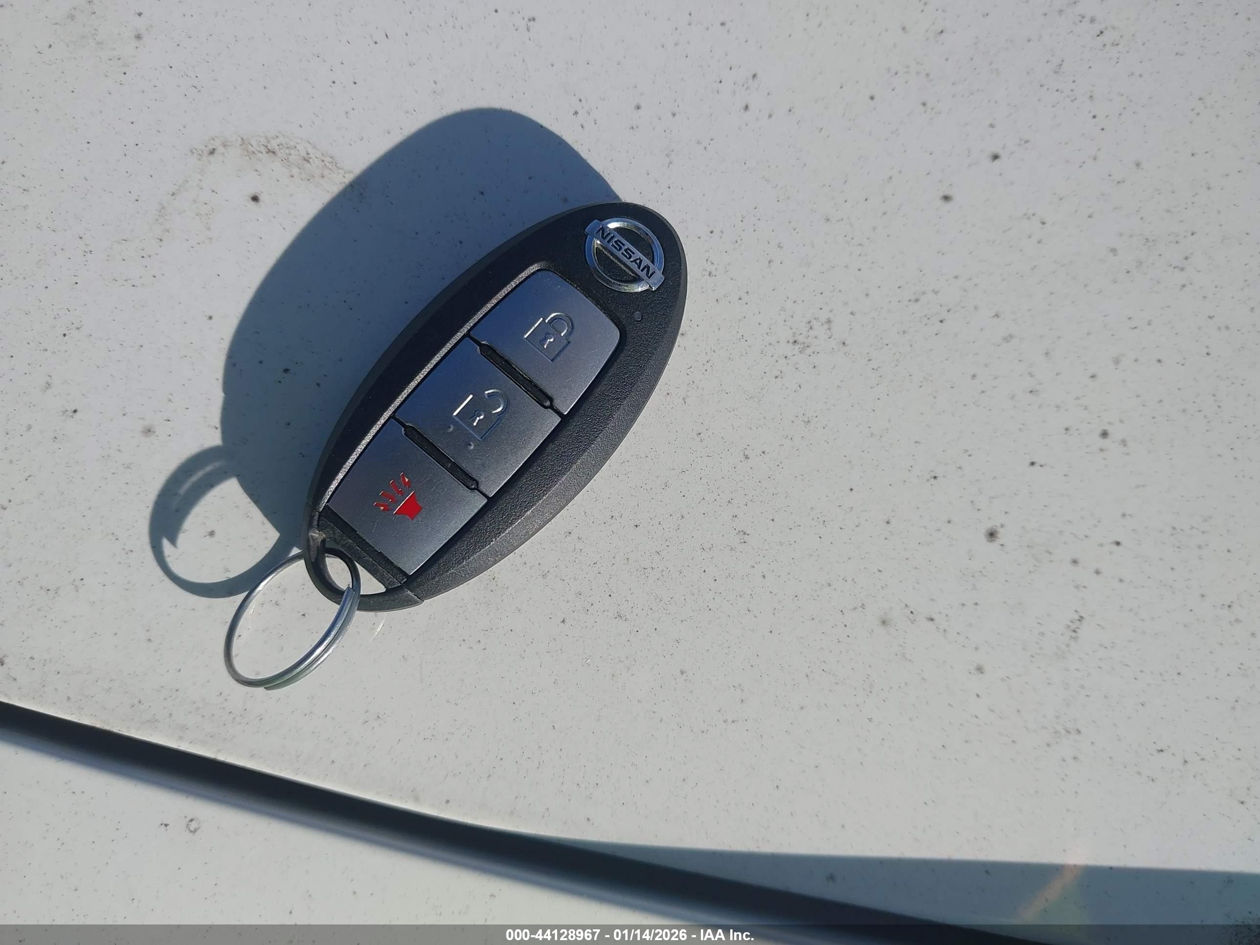 NISSAN PATHFINDER image 11