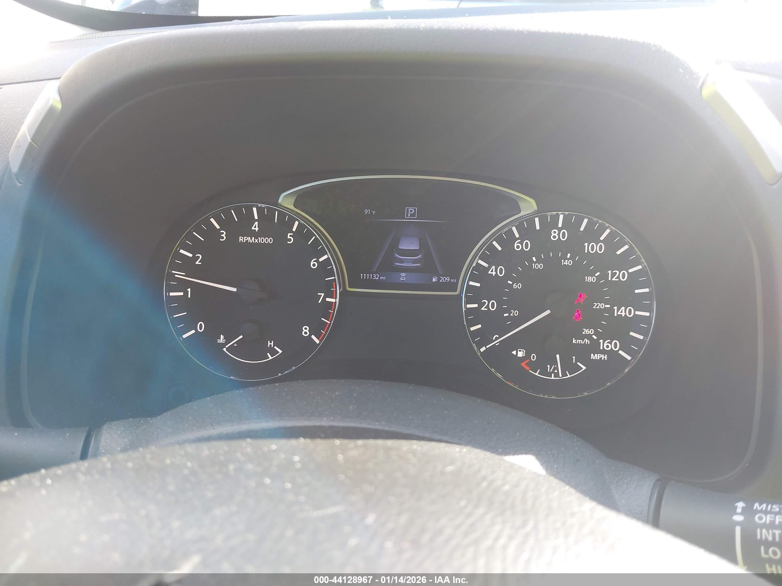 NISSAN PATHFINDER image 7